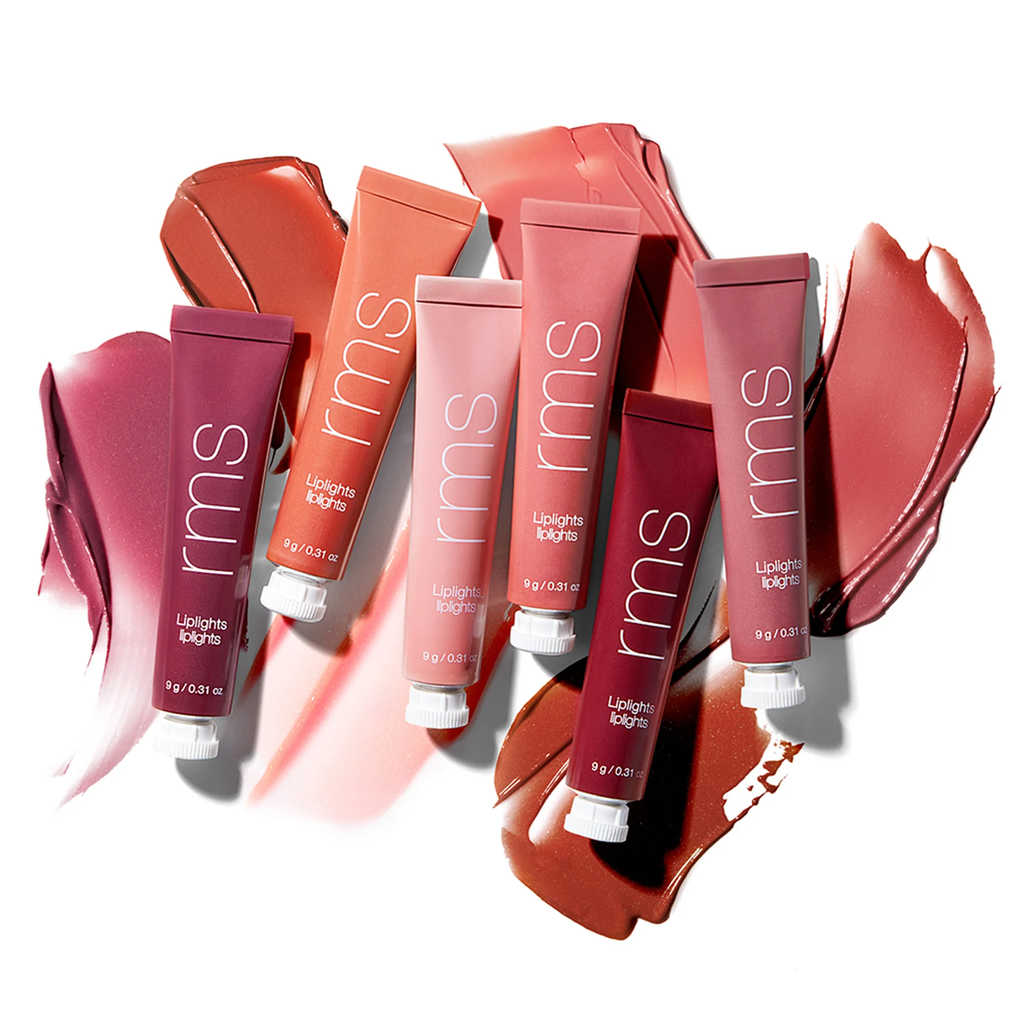 Liplights Cream Lip Gloss - Image 9