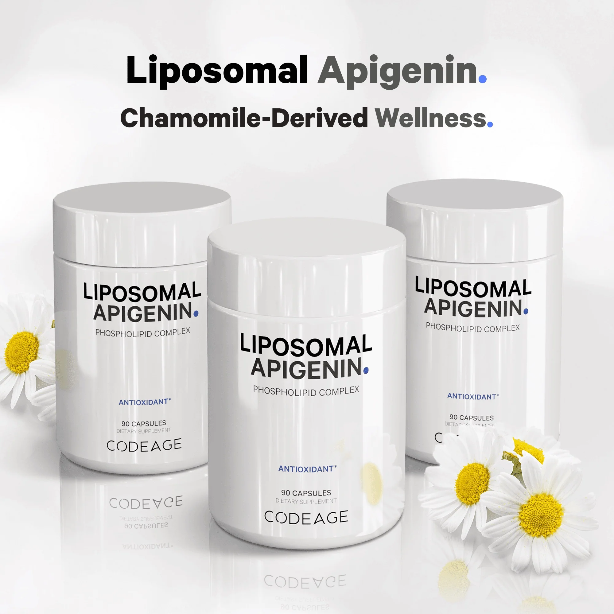 Liposomal Apigenin - Image 5