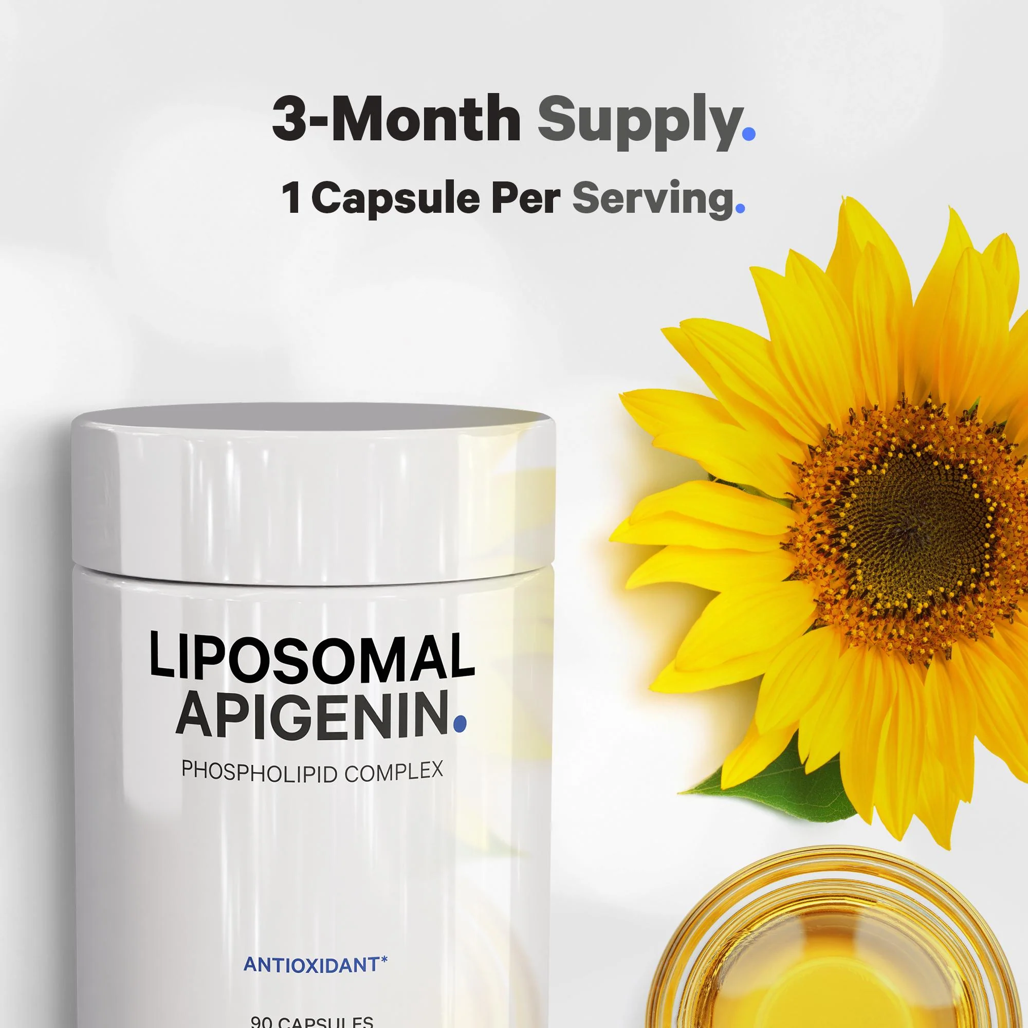 Liposomal Apigenin - Image 7