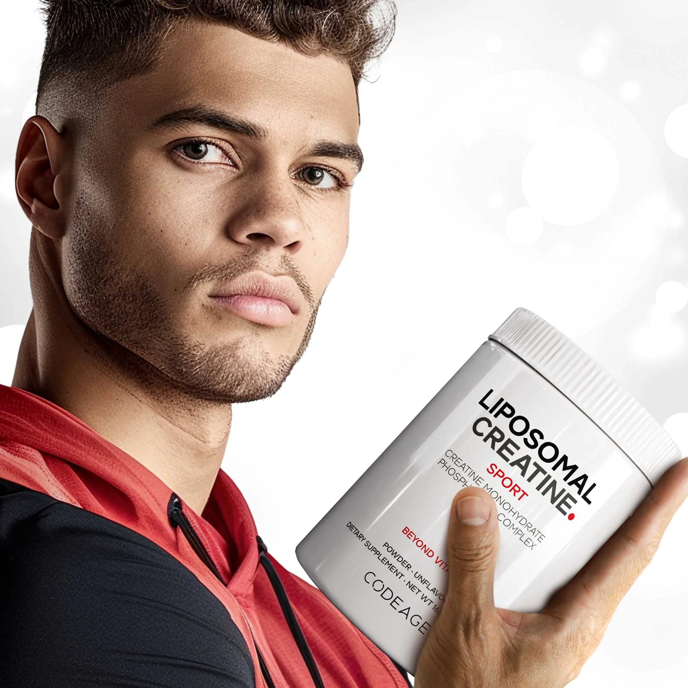 Liposomal Creatine Monohydrate Large - Image 7