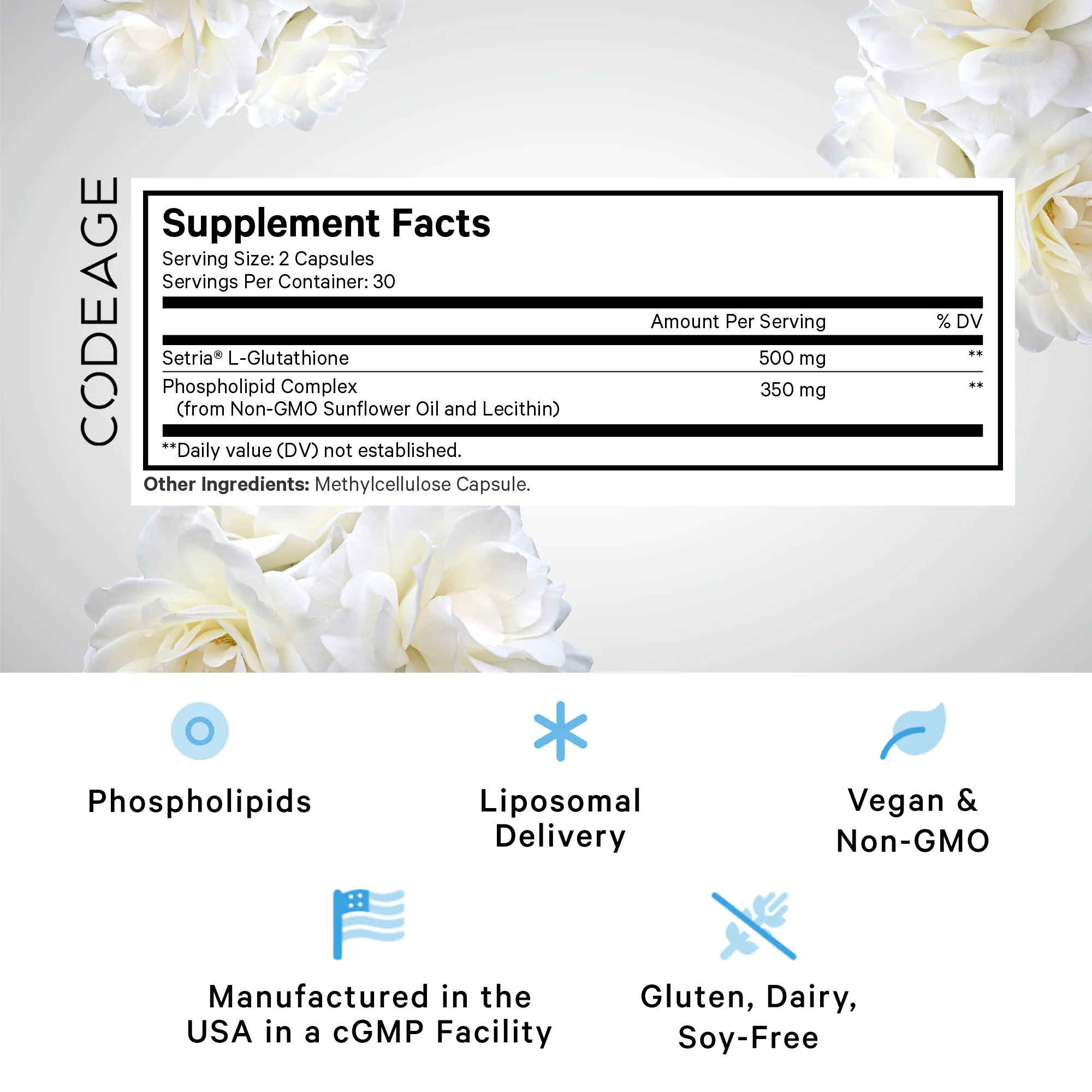 Liposomal Glutathione - Image 3