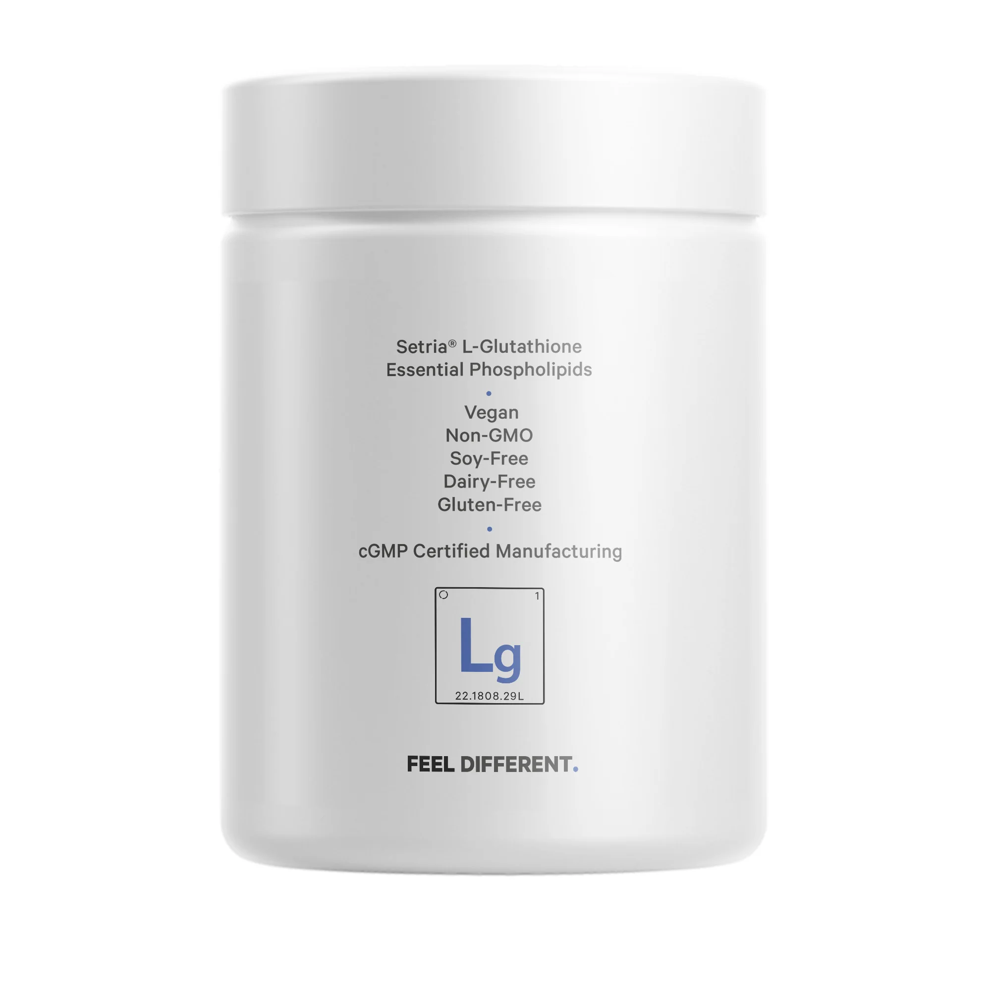 Liposomal Glutathione - Image 4