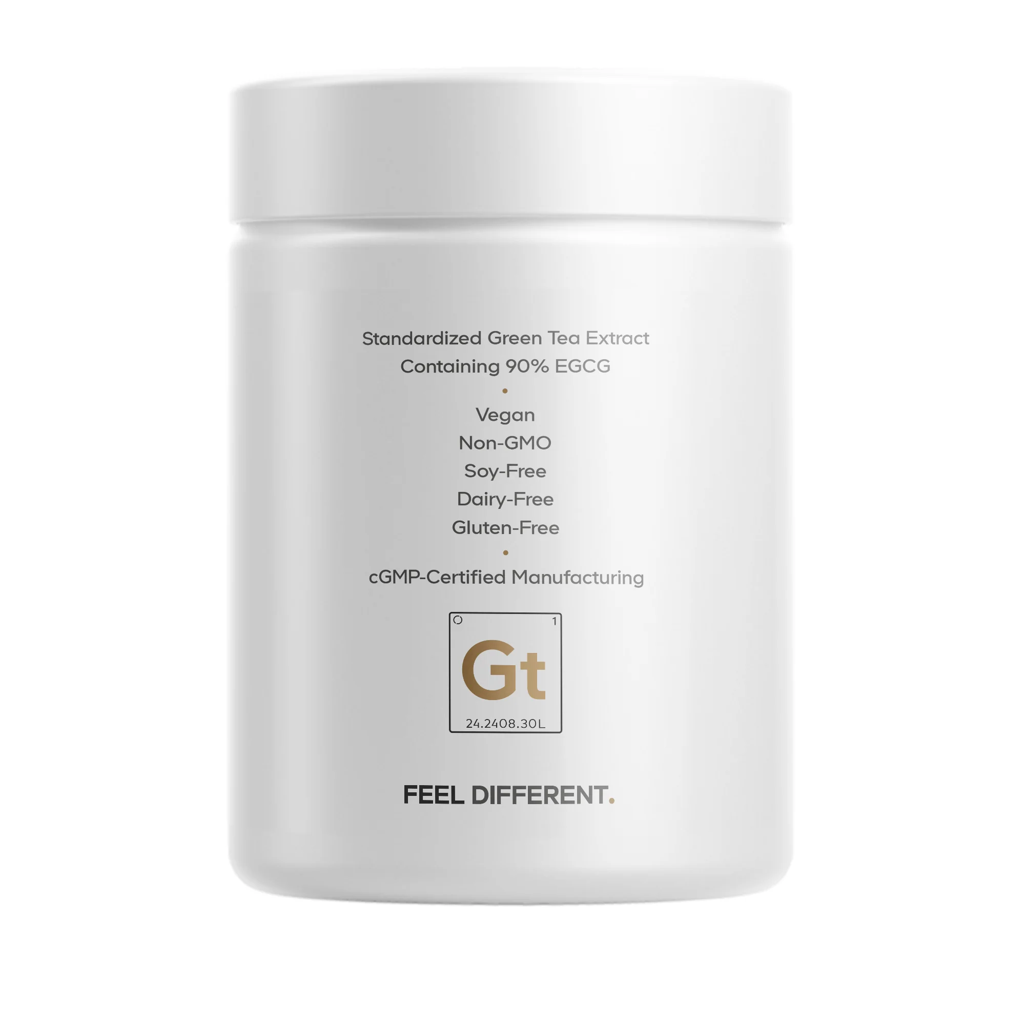Liposomal Green Tea+ Ultra - Image 4