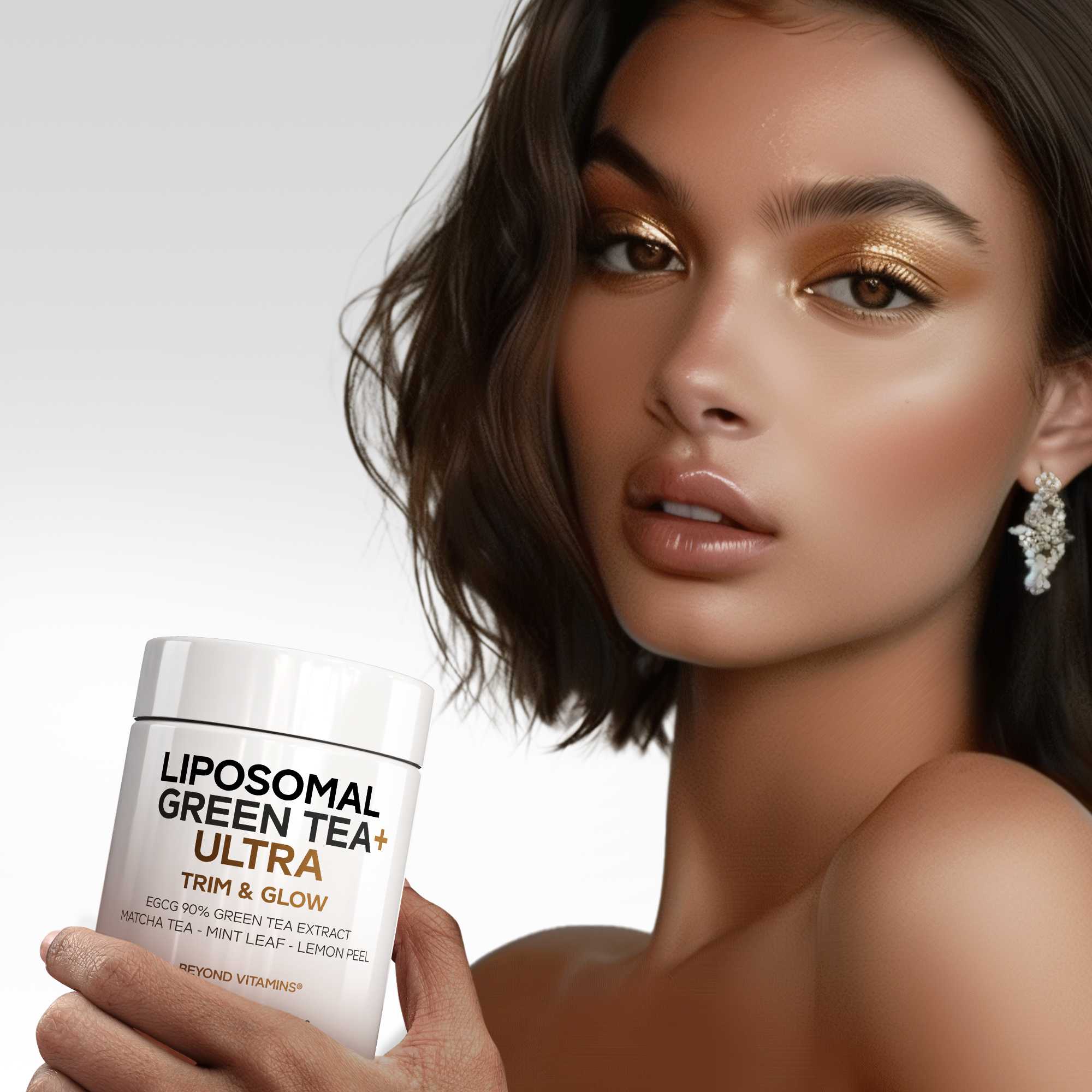 Liposomal Green Tea+ Ultra - Image 6