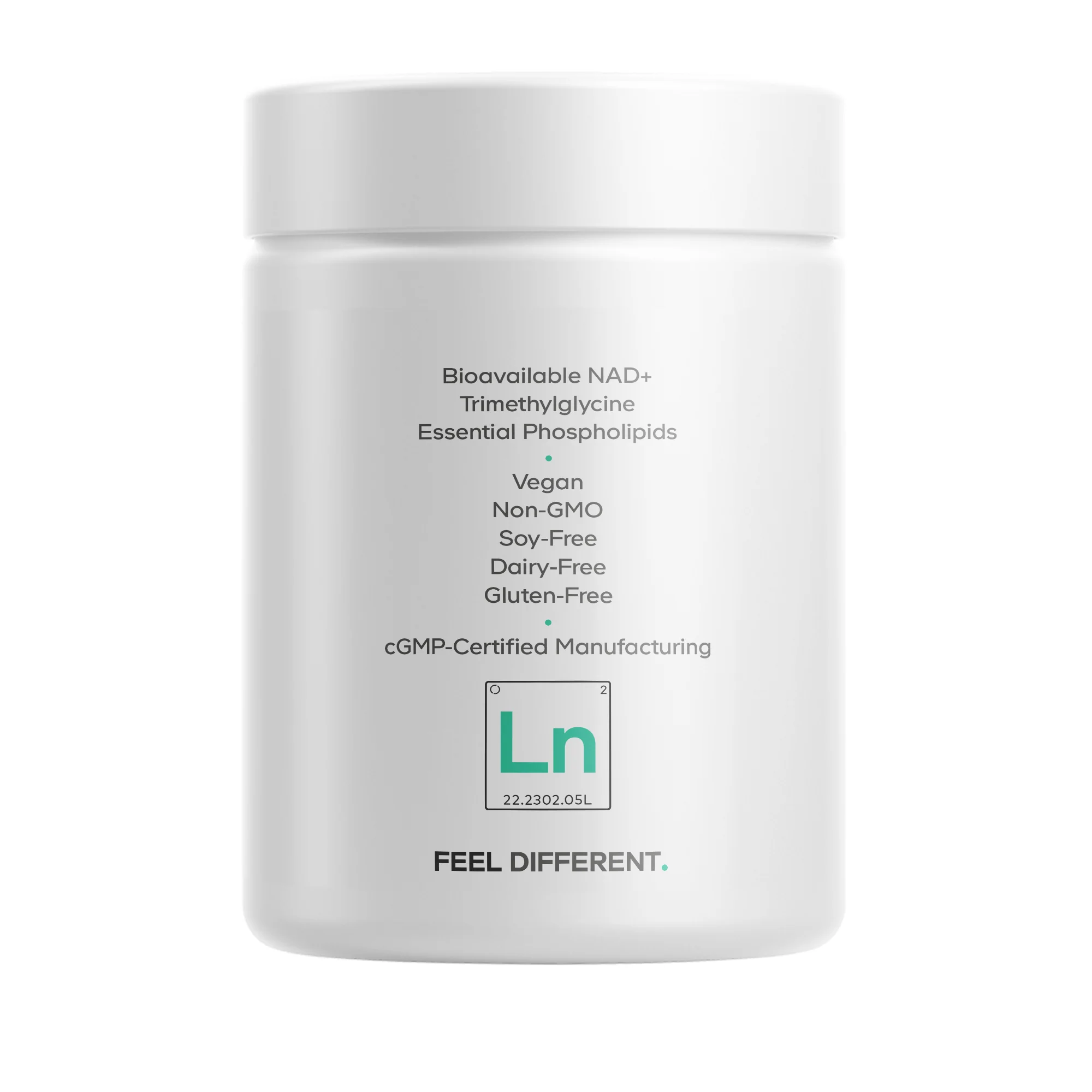 Liposomal NAD+ - Image 4