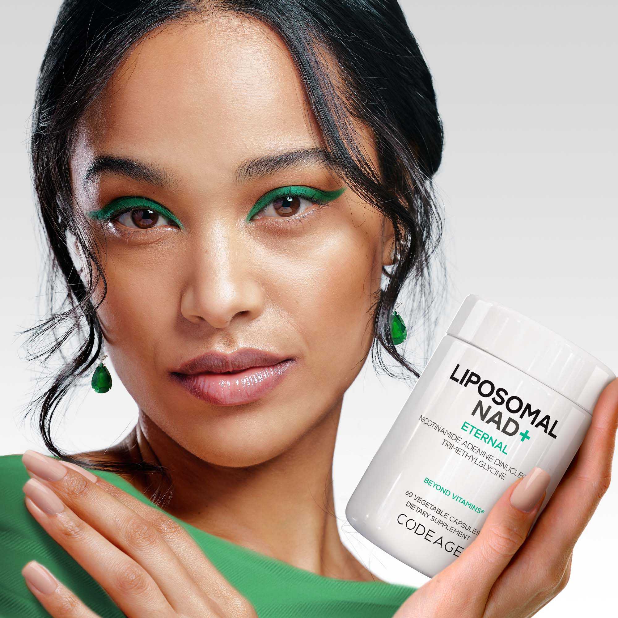 Liposomal NAD+ - Image 7