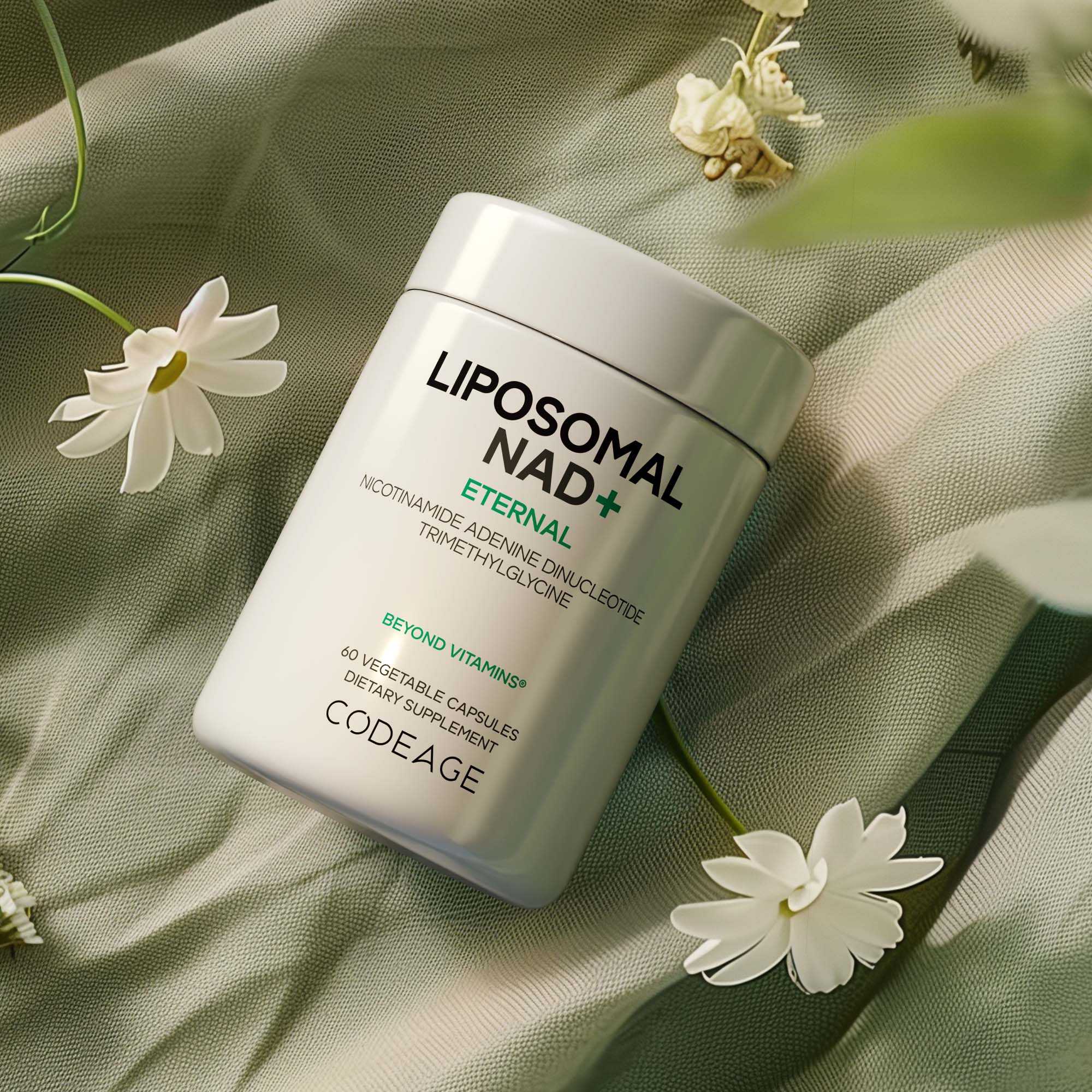 Liposomal NAD+ - Image 9