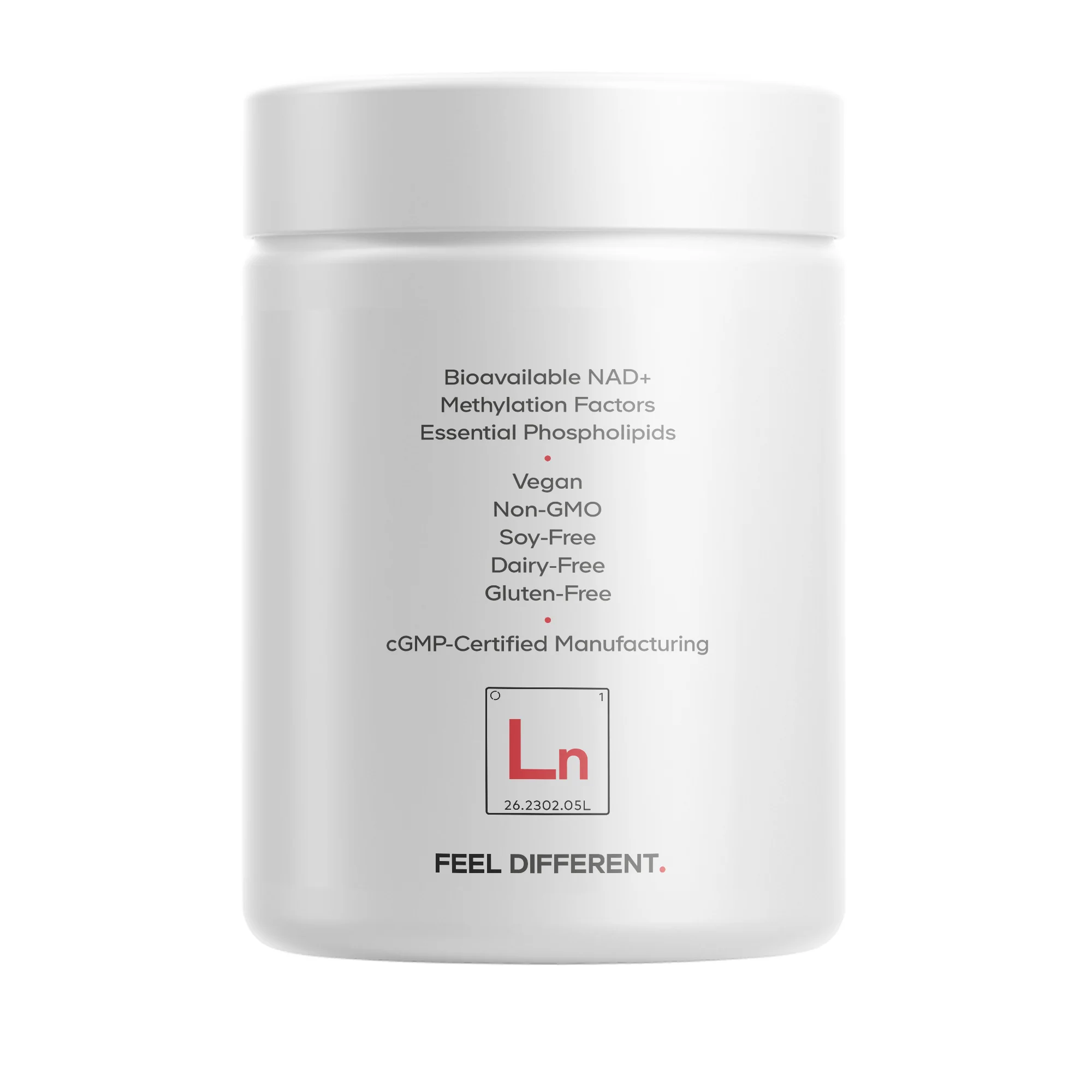 Liposomal NAD+ Ultra - Image 5