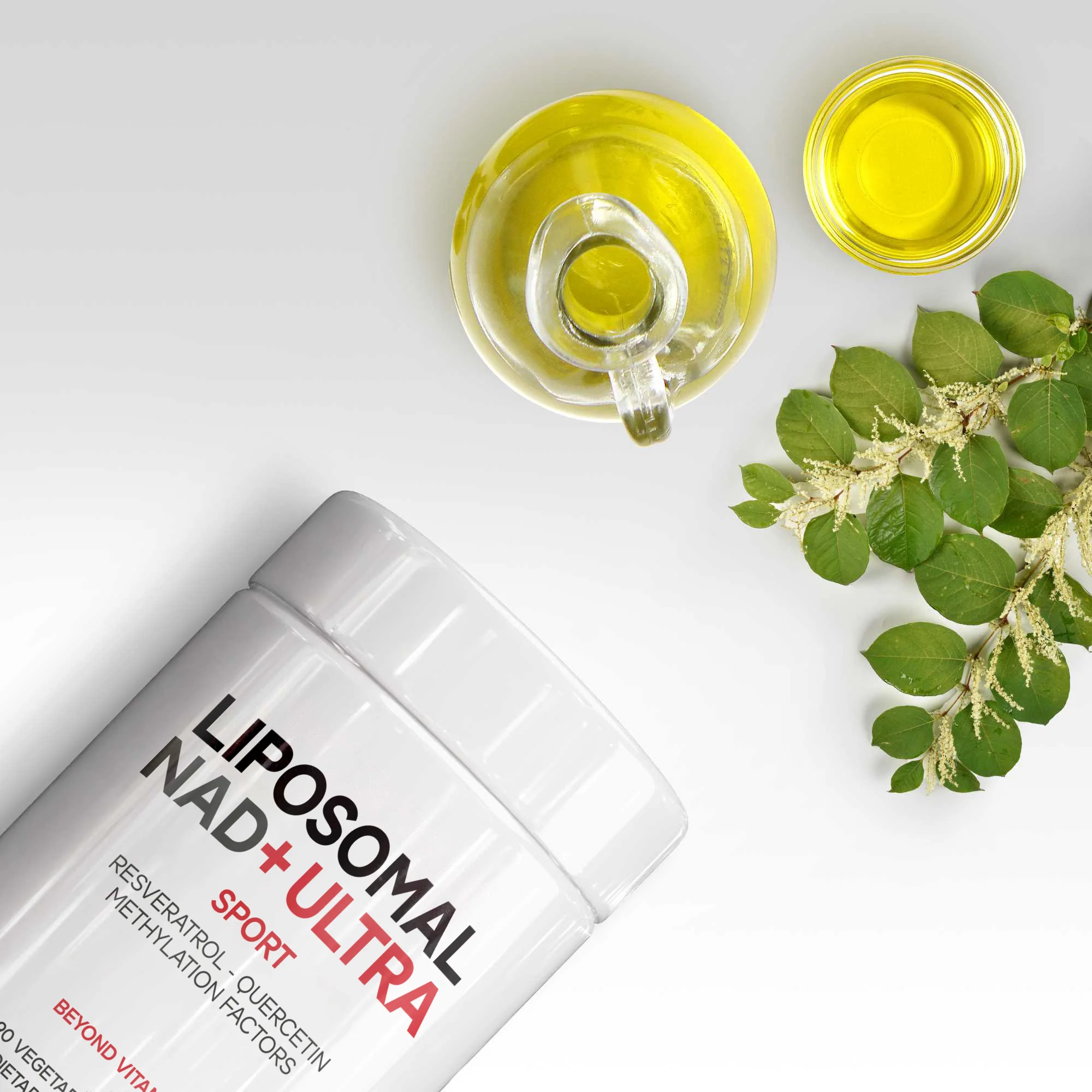 Liposomal NAD+ Ultra - Image 7