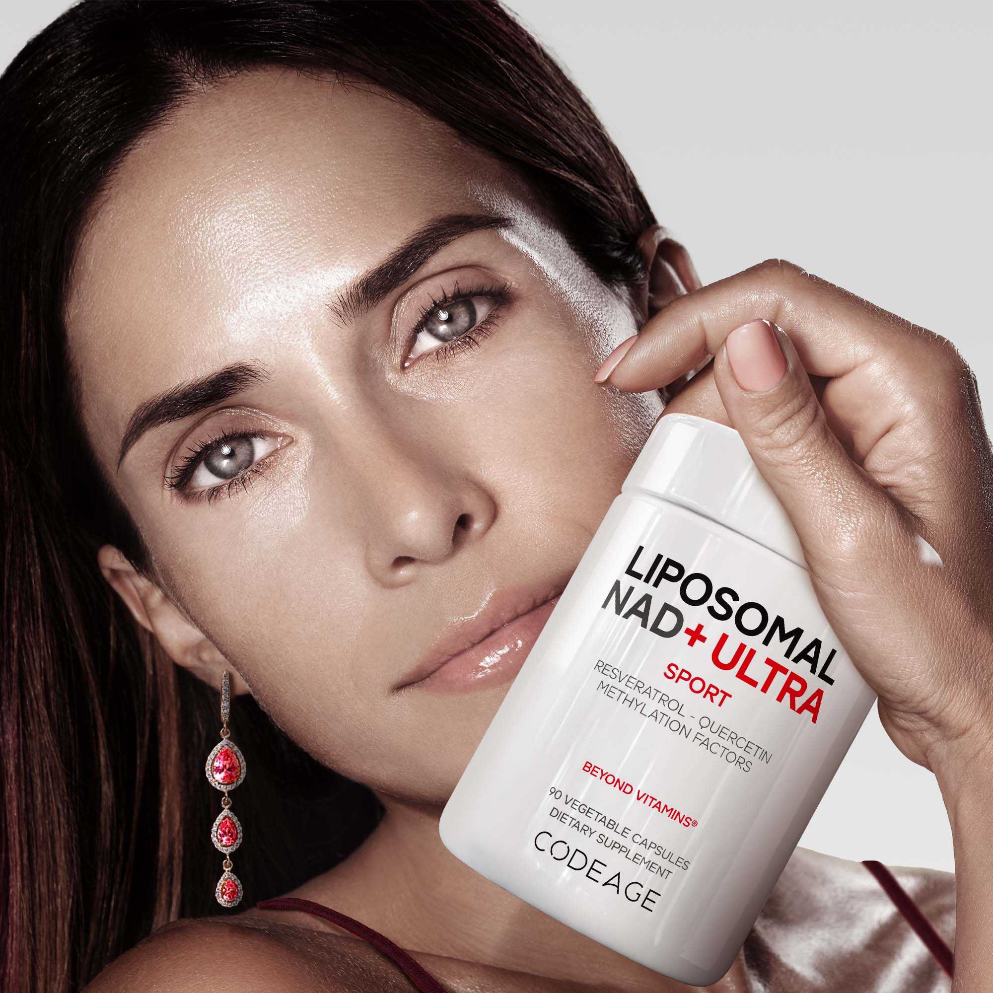 Liposomal NAD+ Ultra - Image 8