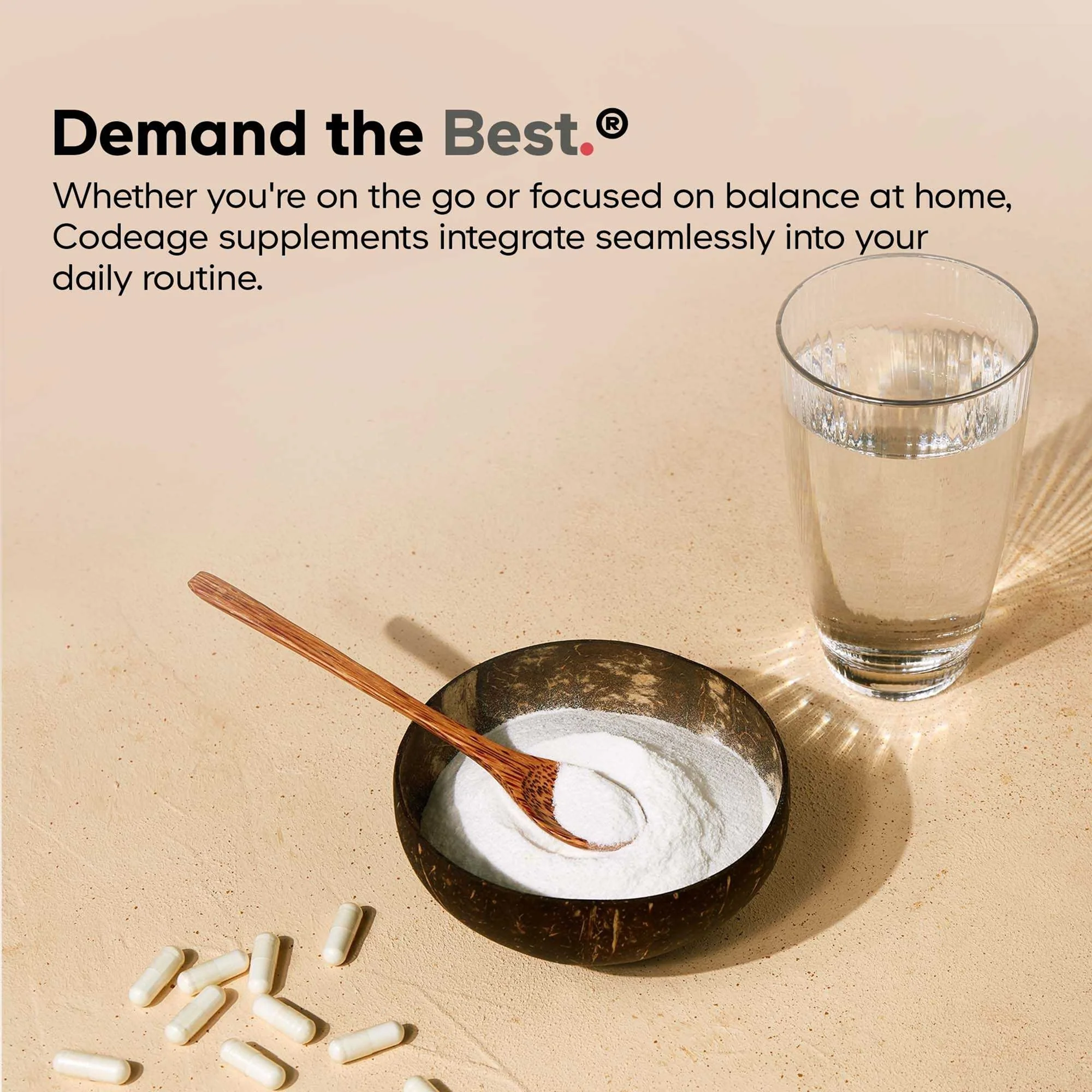 Liposomal Ovarian Inositol+ - Hormonal harmony - Image 3
