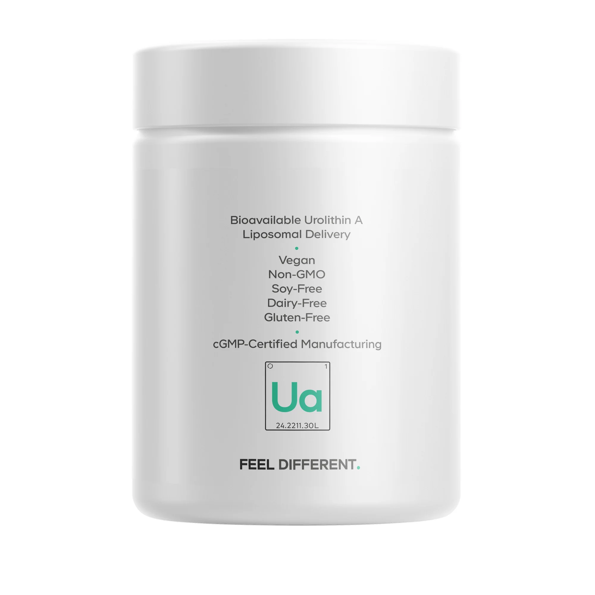 Liposomal Urolithin A - Image 4