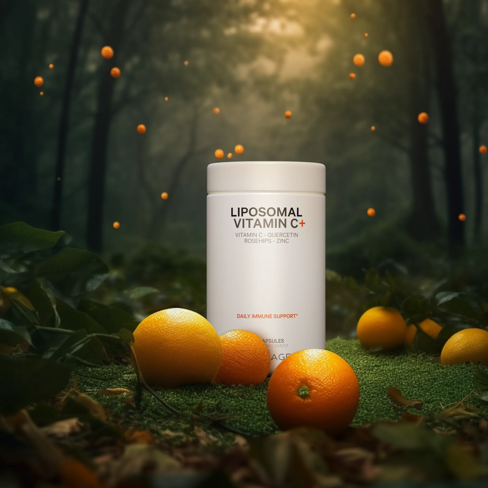 Liposomal Vitamin C - Image 5