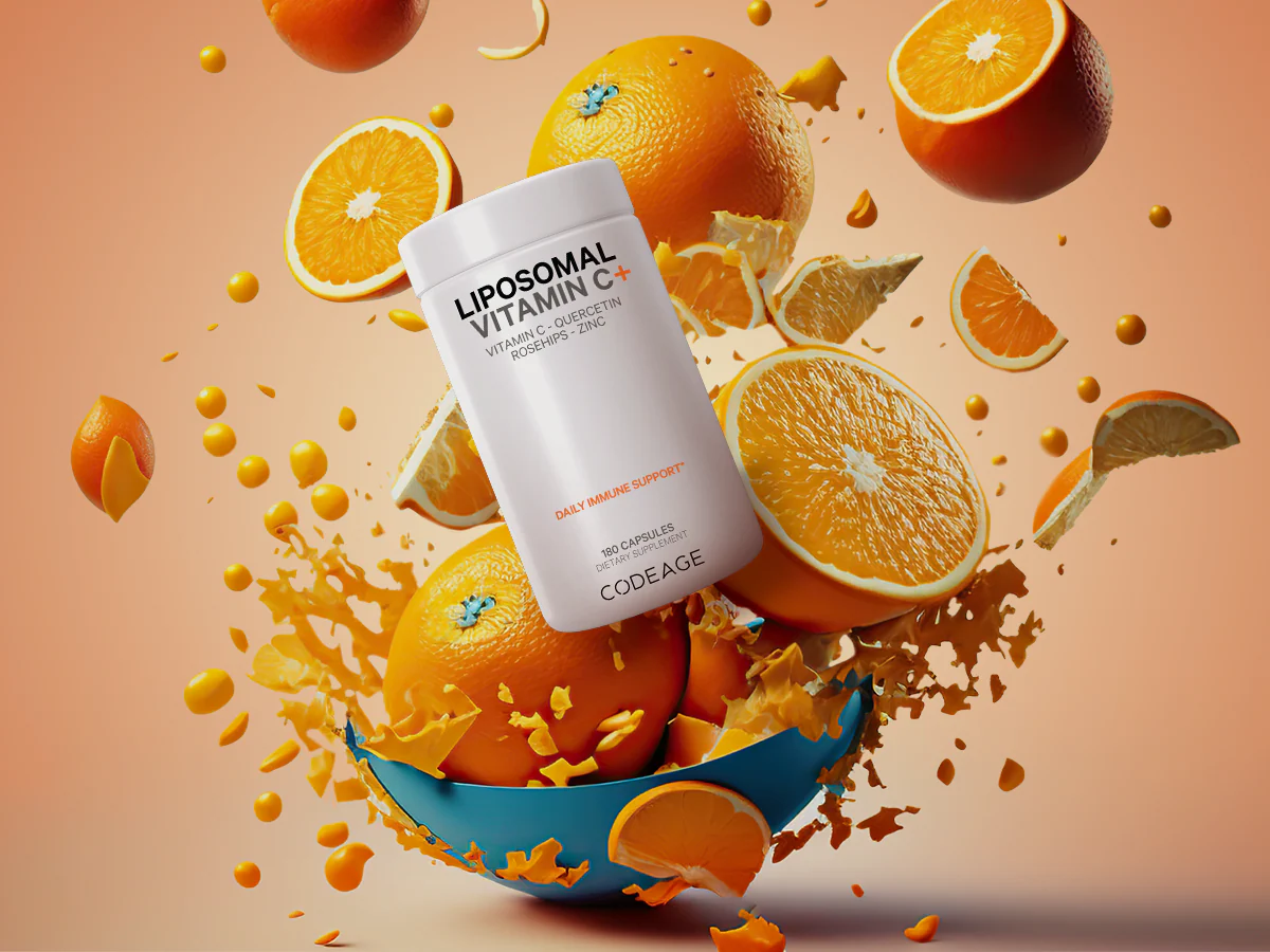Liposomal Vitamin C - Image 6