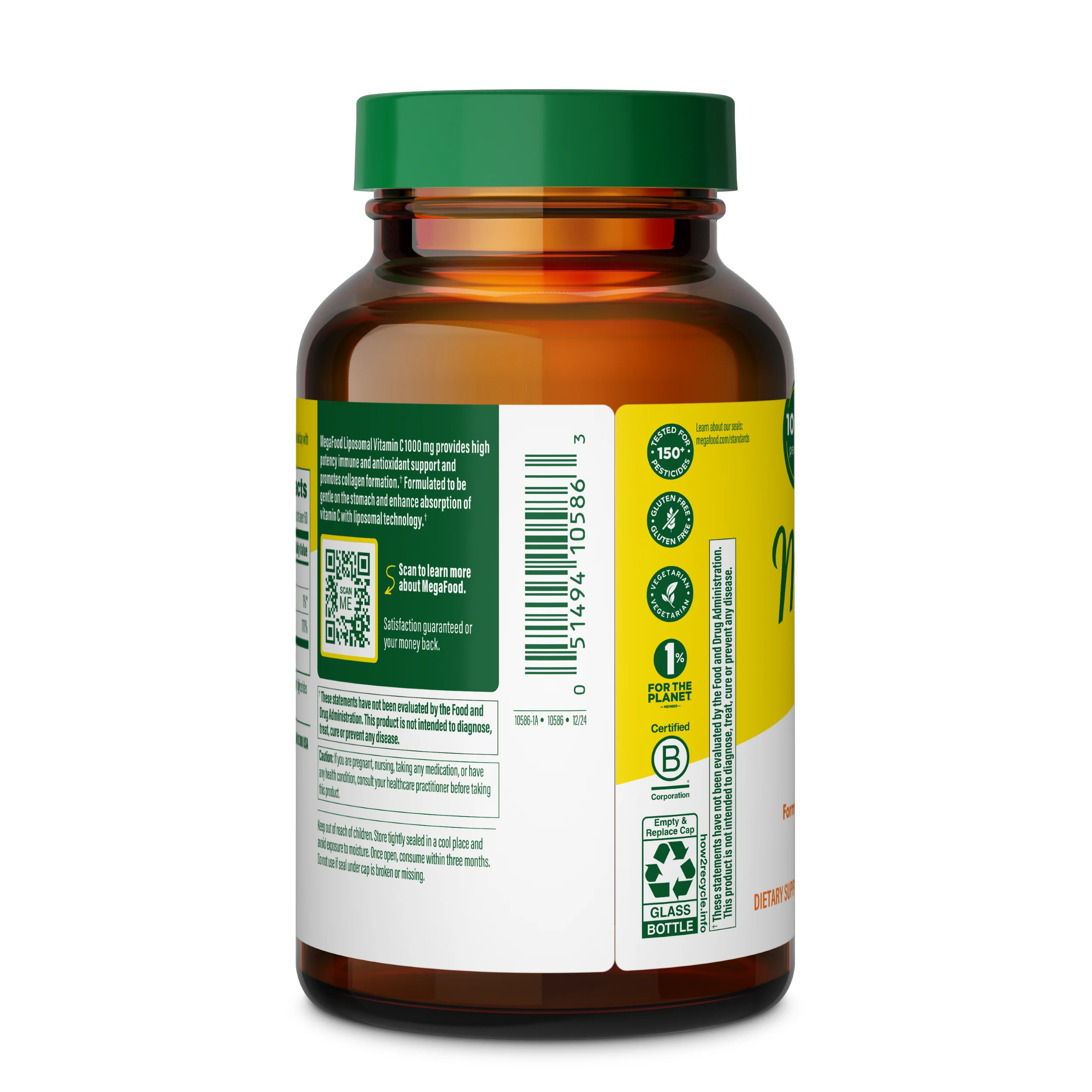 Liposomal Vitamin C - Image 3