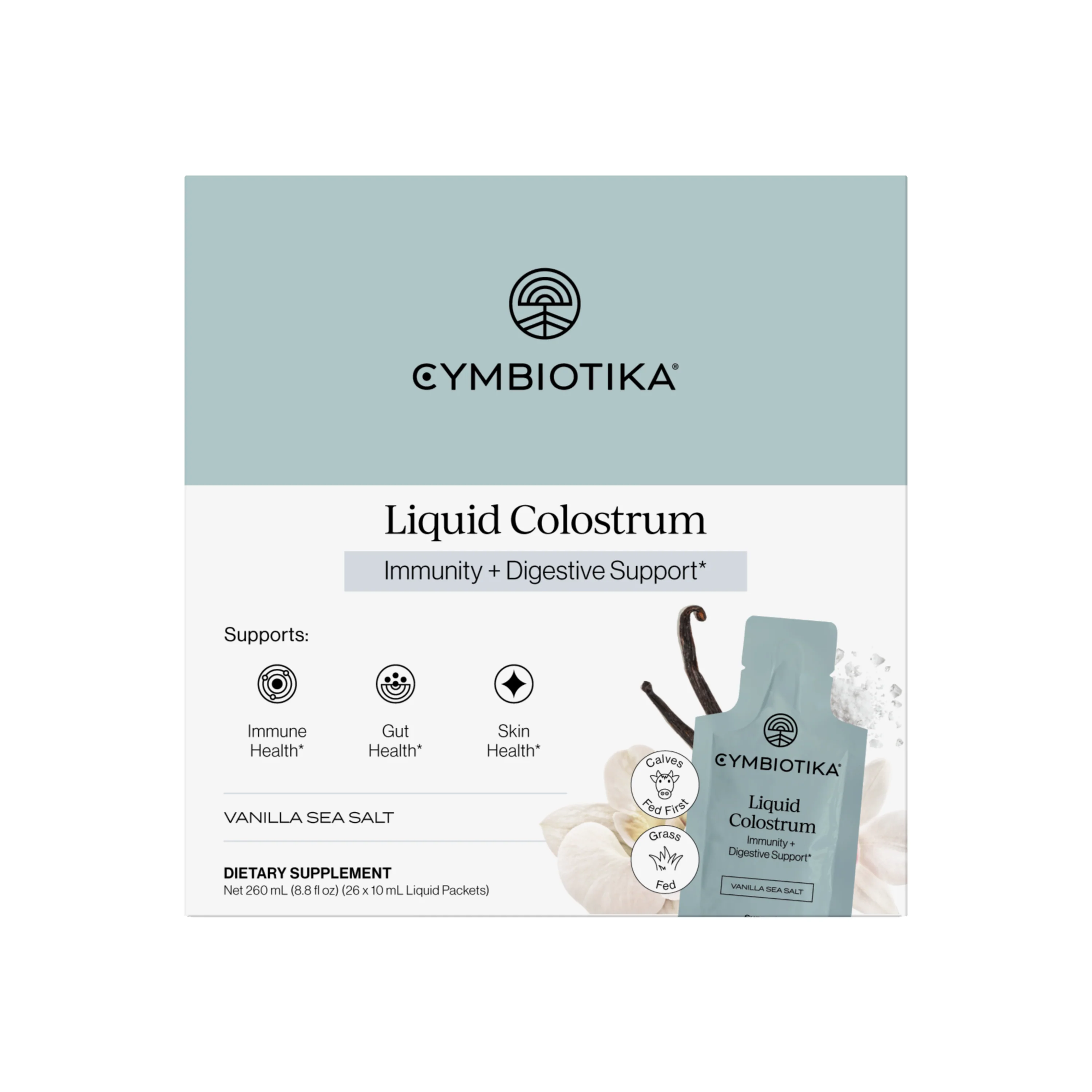 Liquid Colostrum - Image 3