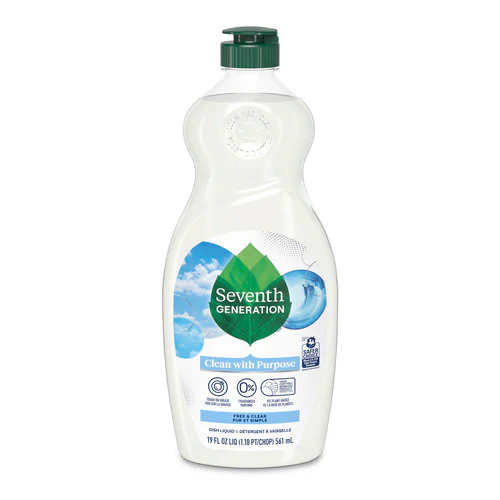 Dish Soap - Image 10