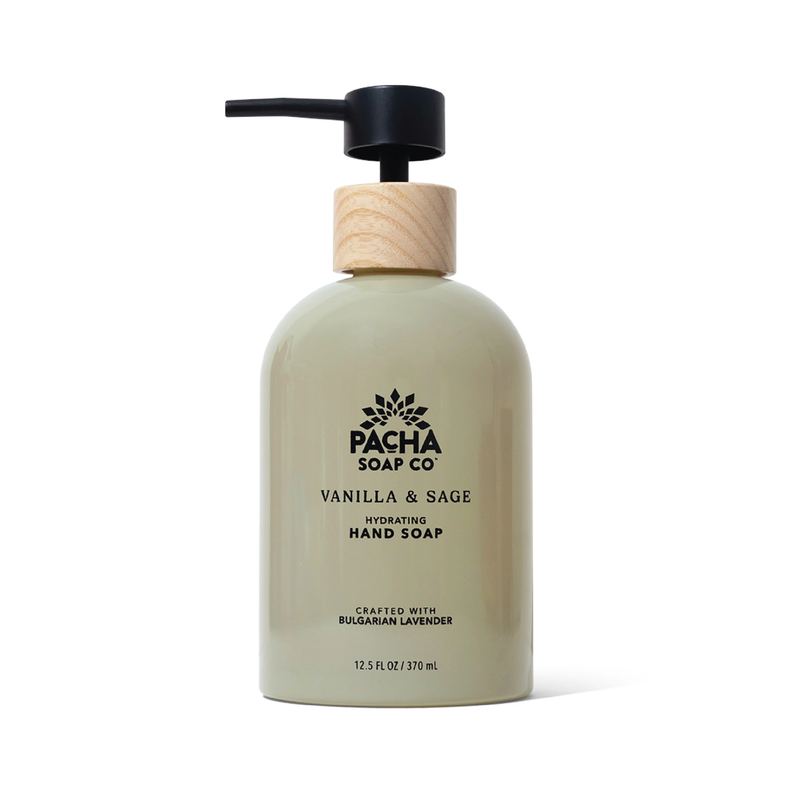 Liquid Hand Soap - Image 4