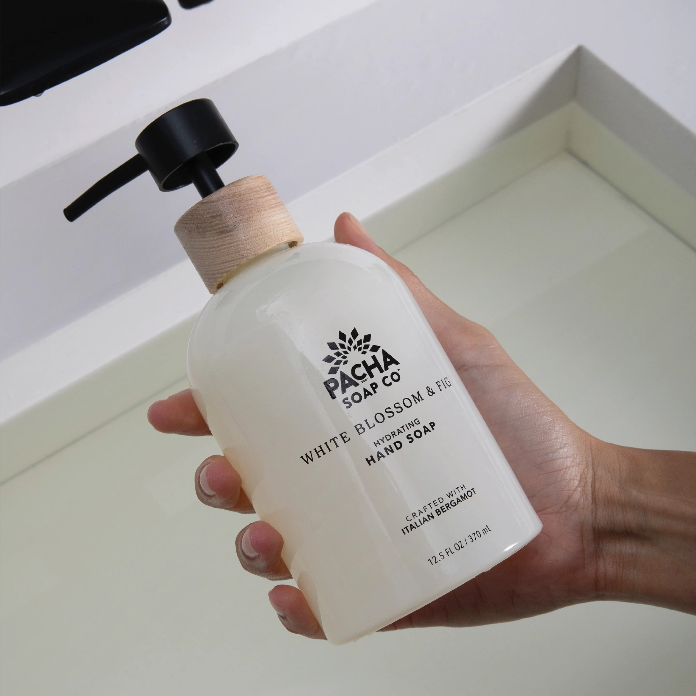 Liquid Hand Soap - Image 5
