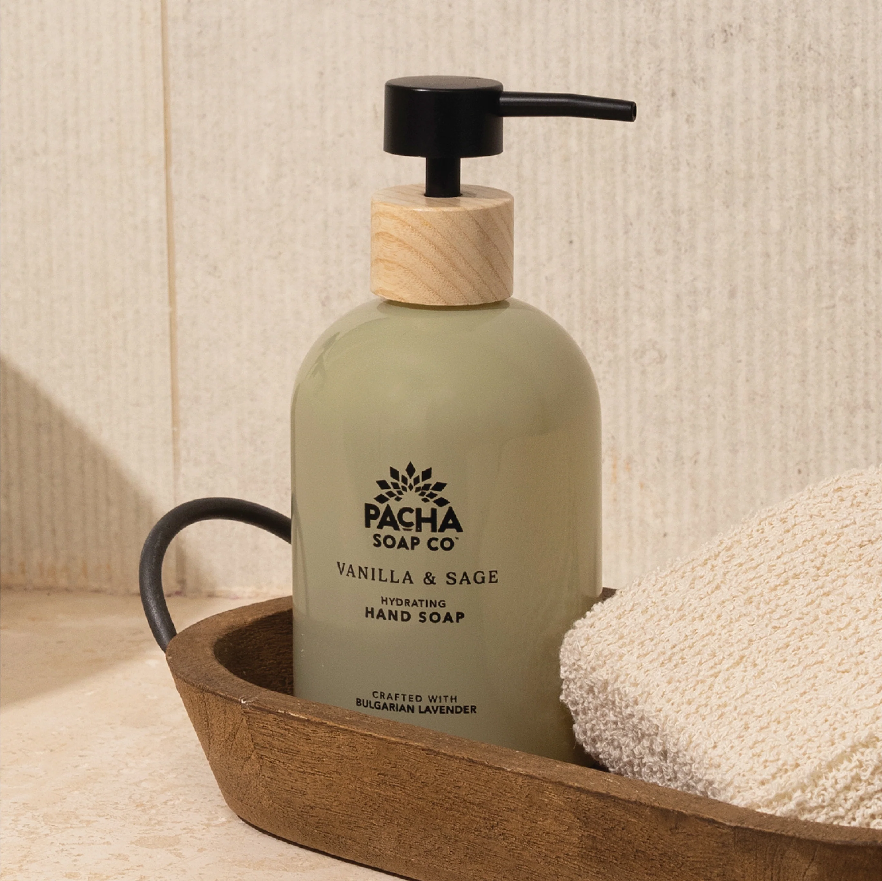 Liquid Hand Soap - Image 6