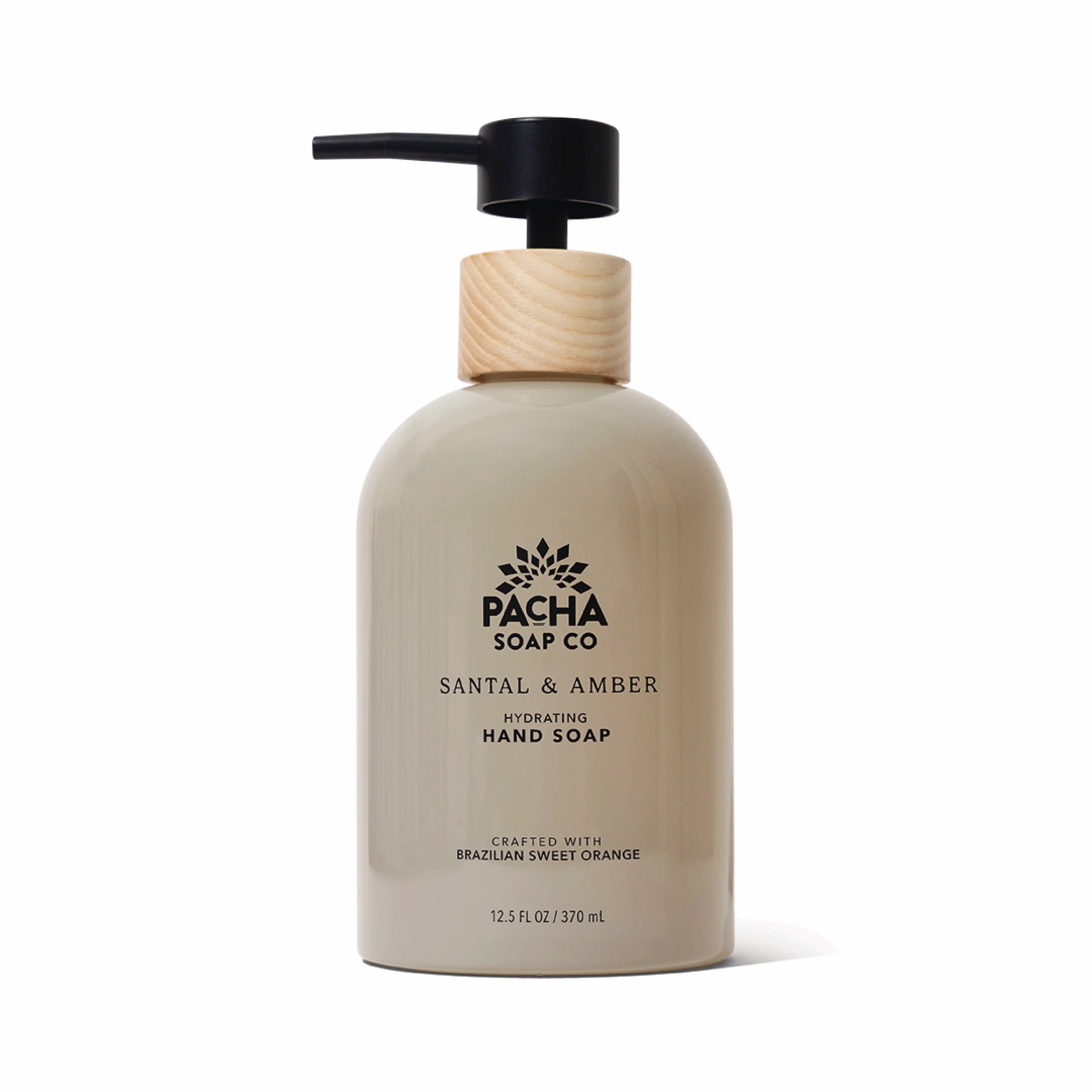 Liquid Hand Soap - Image 8