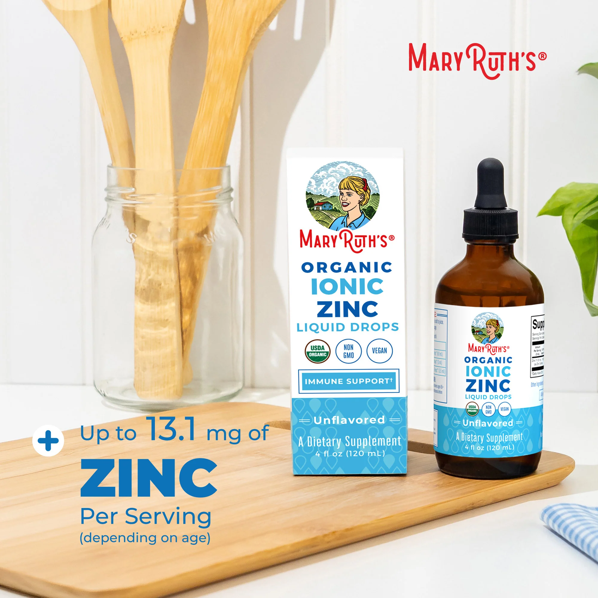 Ionic Zinc Liquid Drops - Image 7