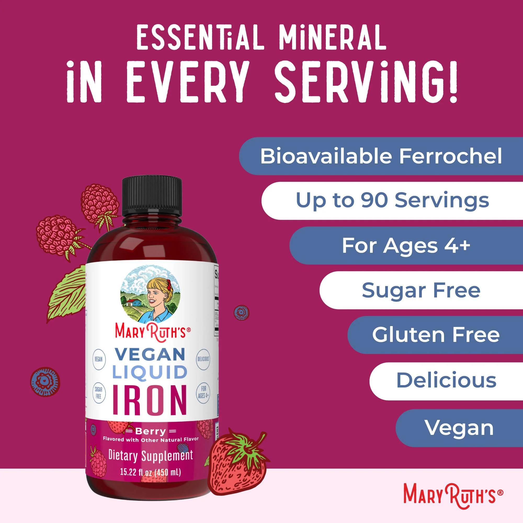 Liquid Iron - Image 4