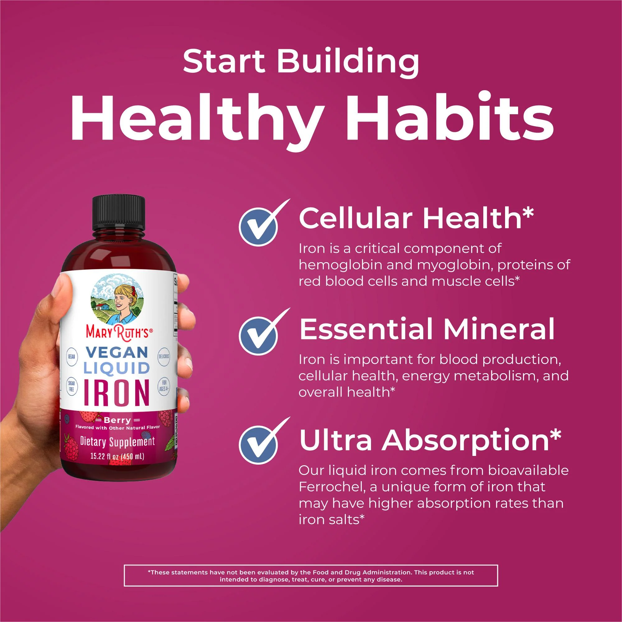 Liquid Iron - Image 6