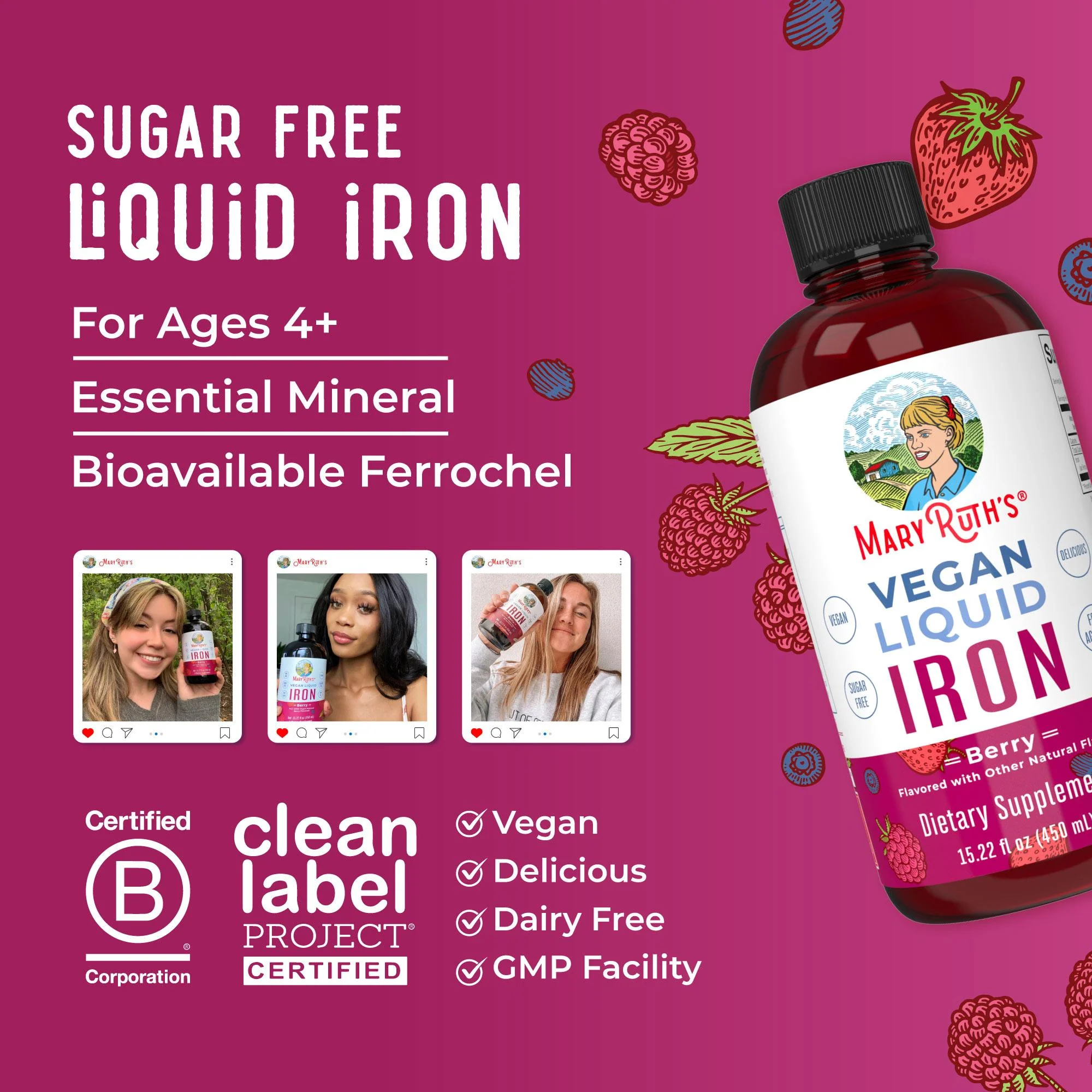 Liquid Iron - Image 8