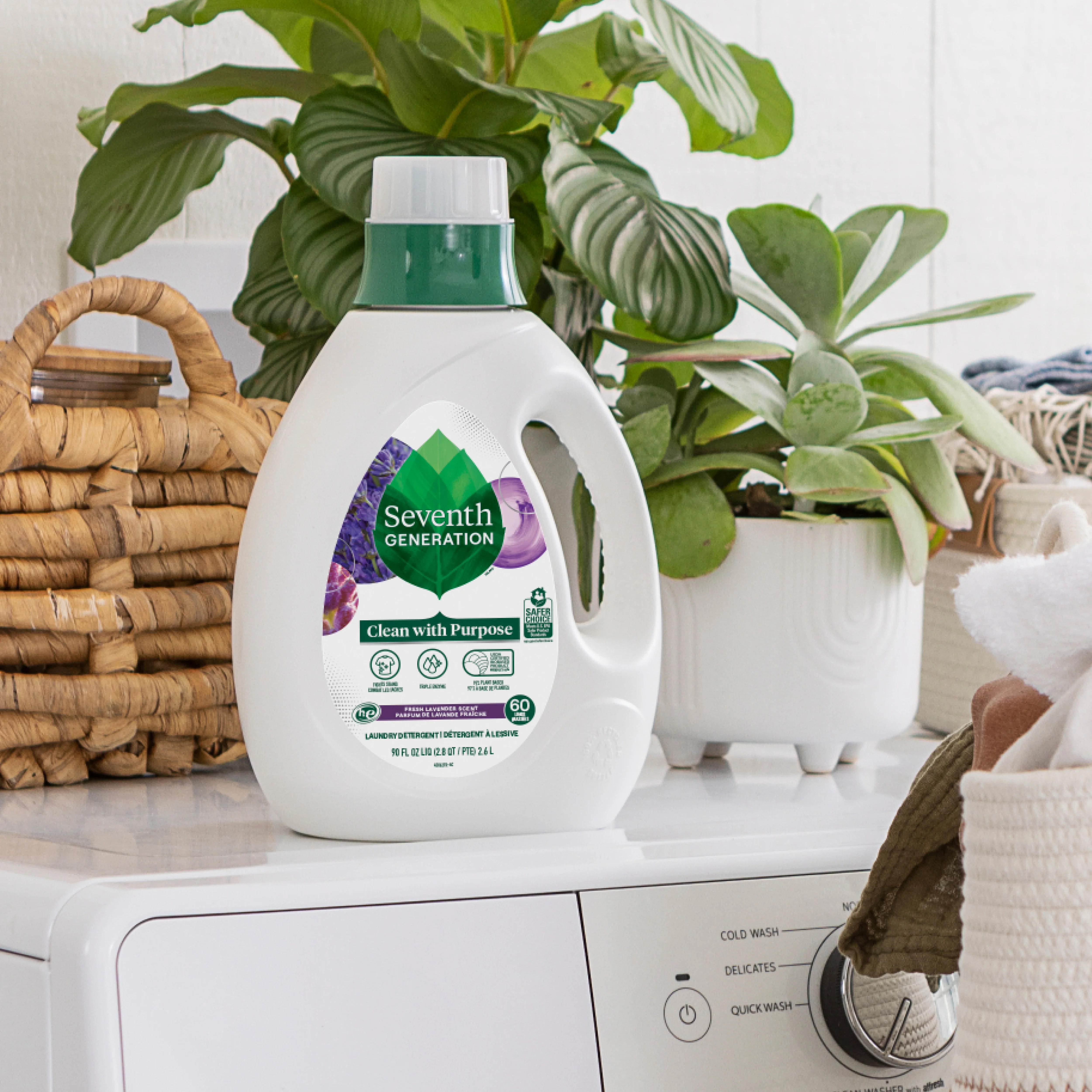 Liquid Laundry Detergent - Image 14