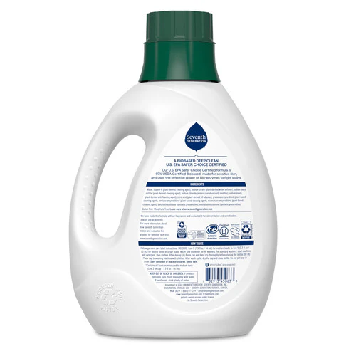 Liquid Laundry Detergent - Image 6