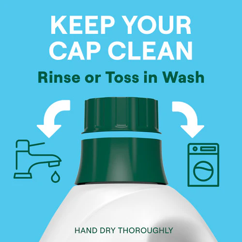 Liquid Laundry Detergent - Image 13
