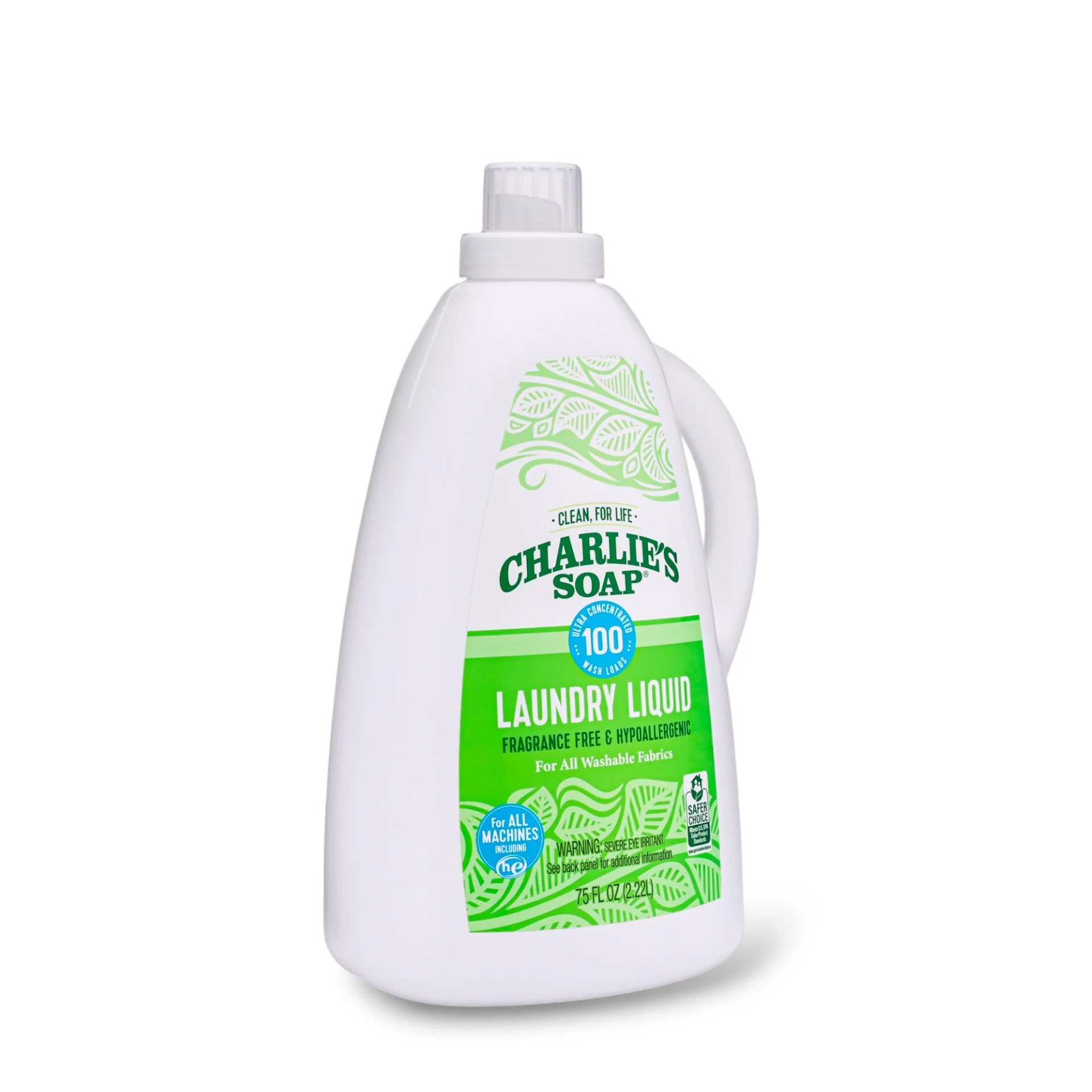 Liquid Laundry Detergent - Ultra Concentrated - Image 8