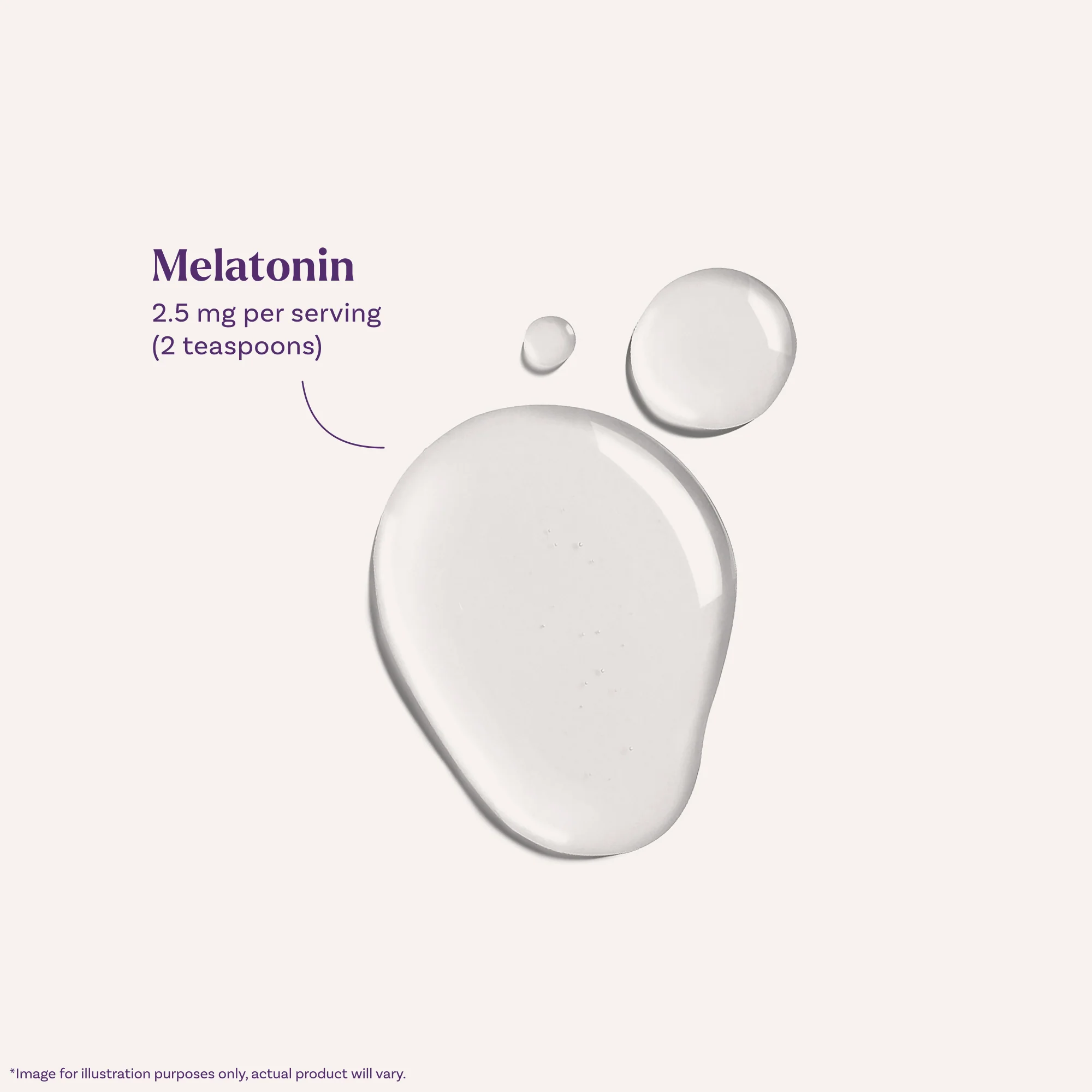 Liquid Melatonin - Image 4