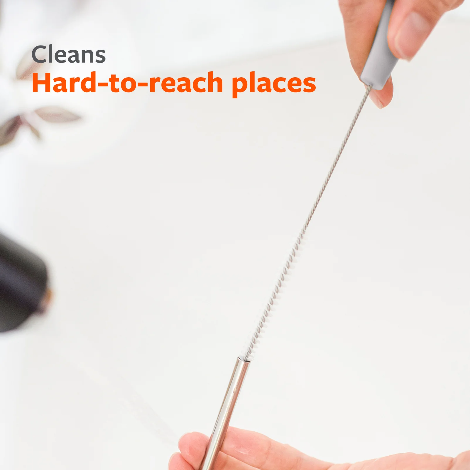 Little Sipper - Drinkware Cleaning Brush Set - Image 7