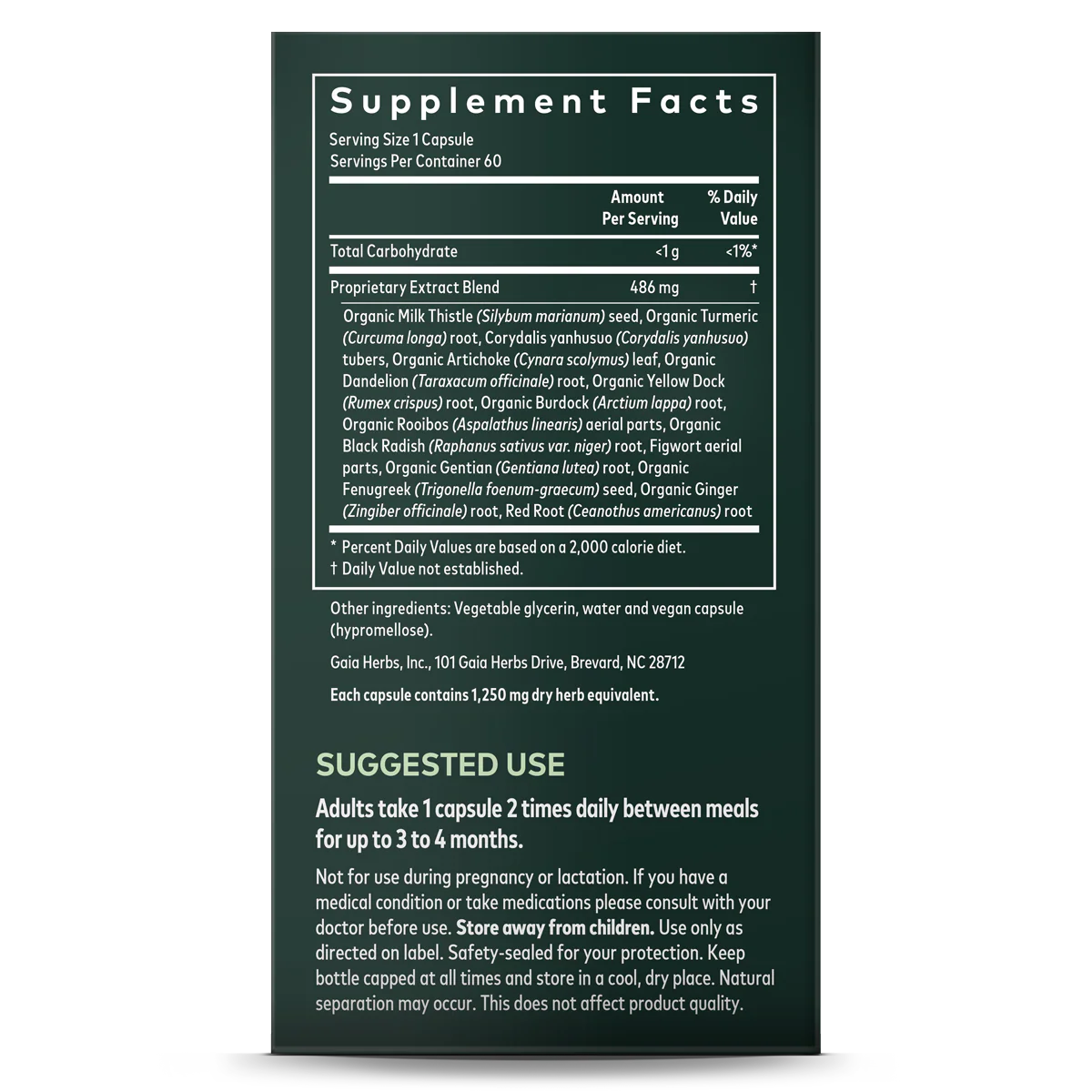 Liver Cleanse - Image 2