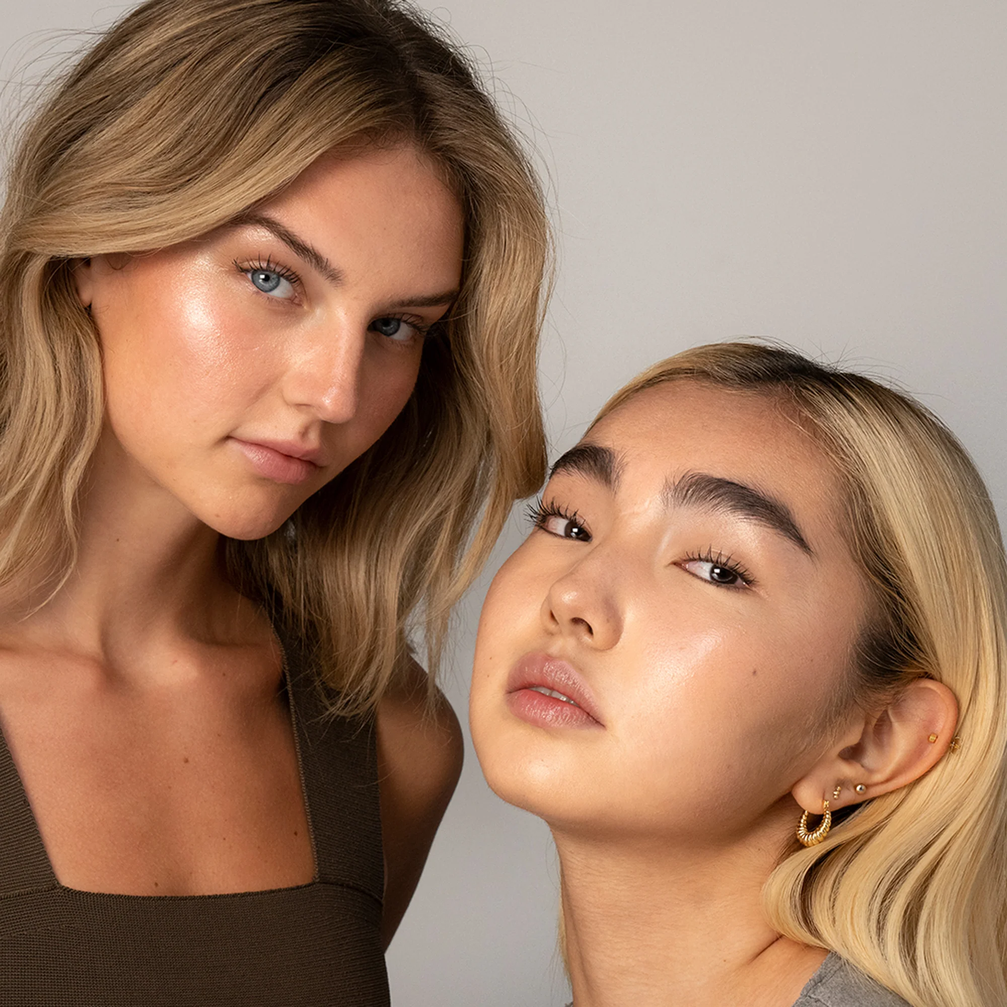Living Luminizer Glow Quad Mini - Image 3
