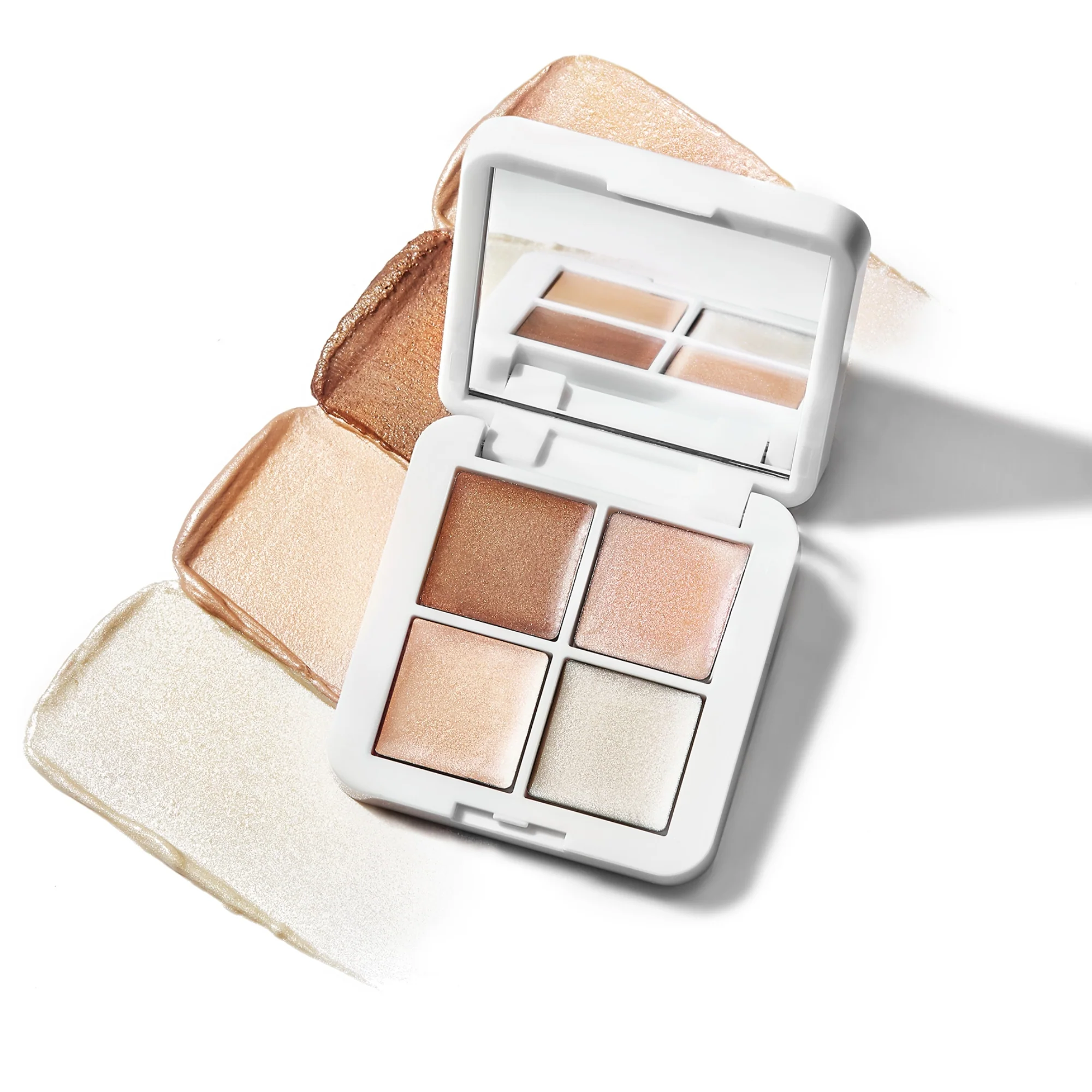 Living Luminizer Glow Quad Mini - Image 4