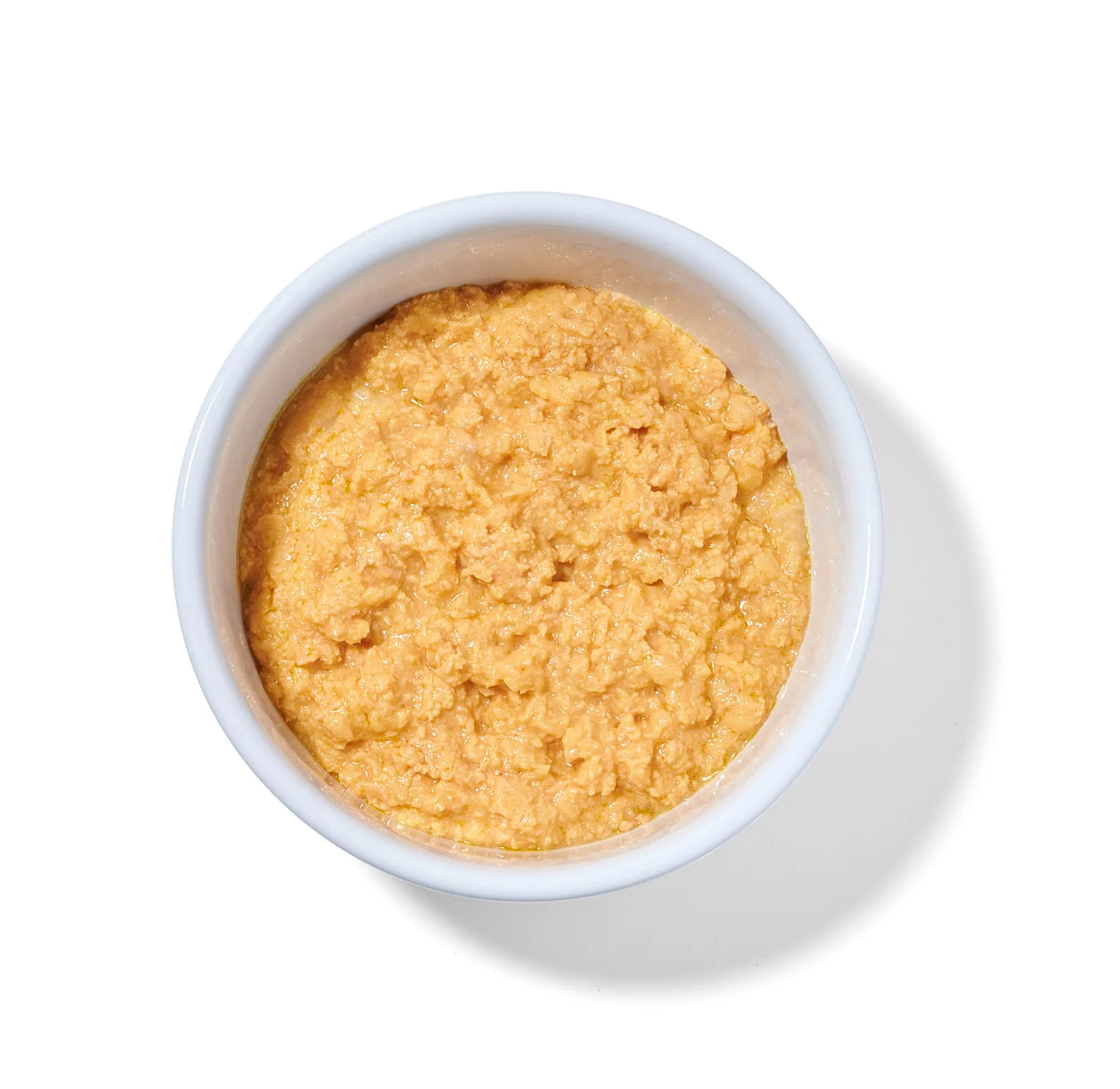 Luke's Chicken N' Pumpkin Human-Grade Cat Meal, Mixer or Meal Topper, 2.6 oz Pouch - Single - Image 6