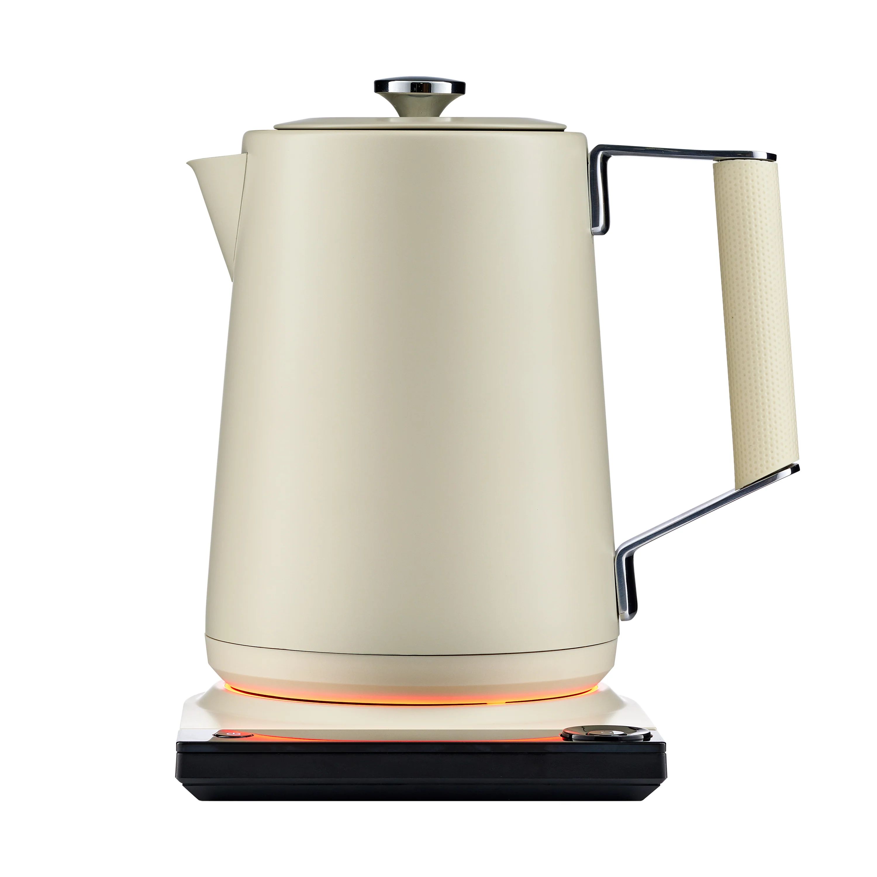 Luna Stainless Steel Electric Kettle Pro