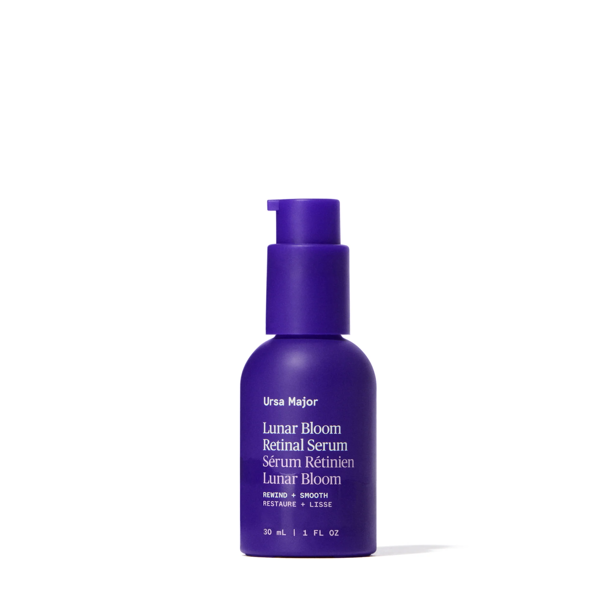 Lunar Bloom Retinal Serum - Image 2