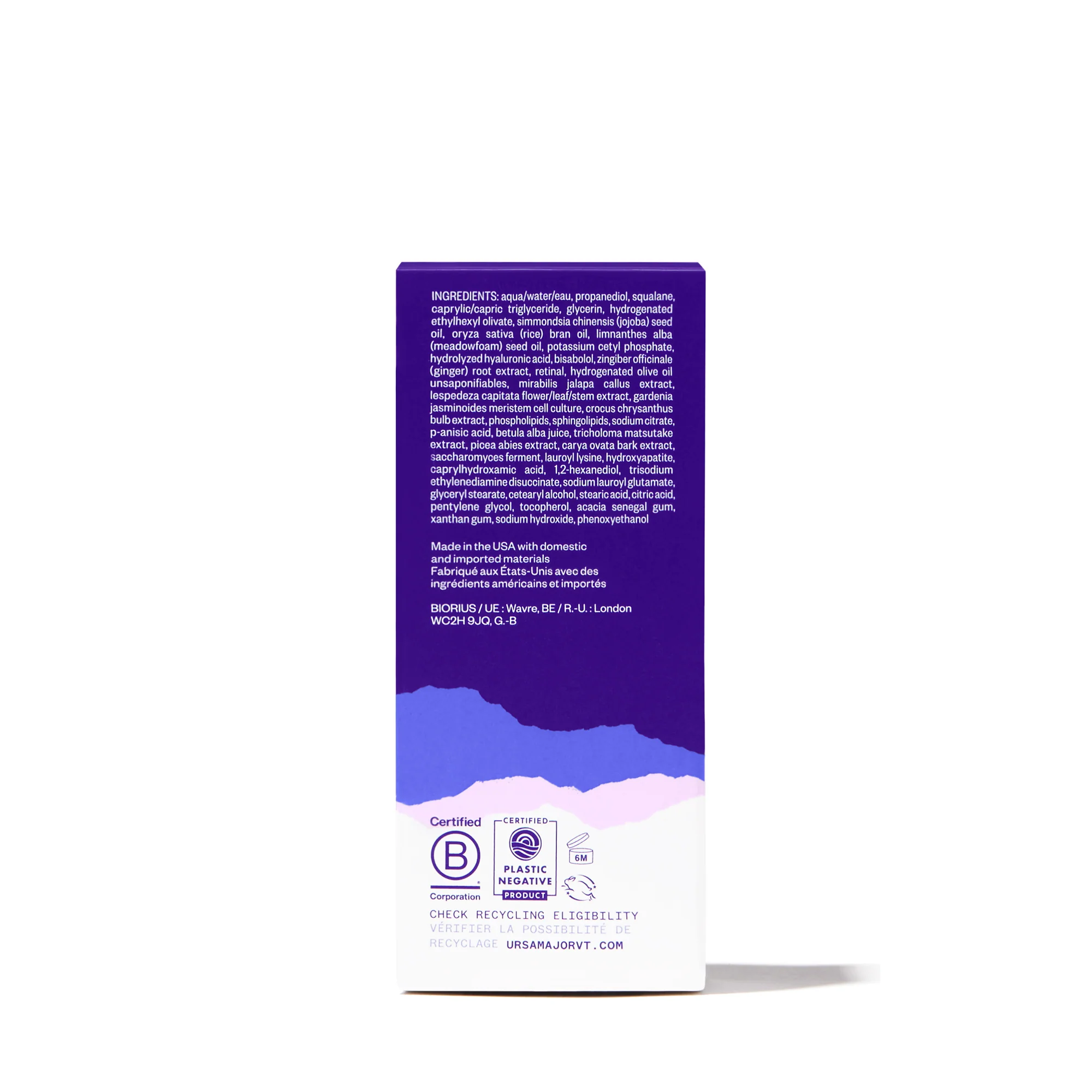Lunar Bloom Retinal Serum - Image 3