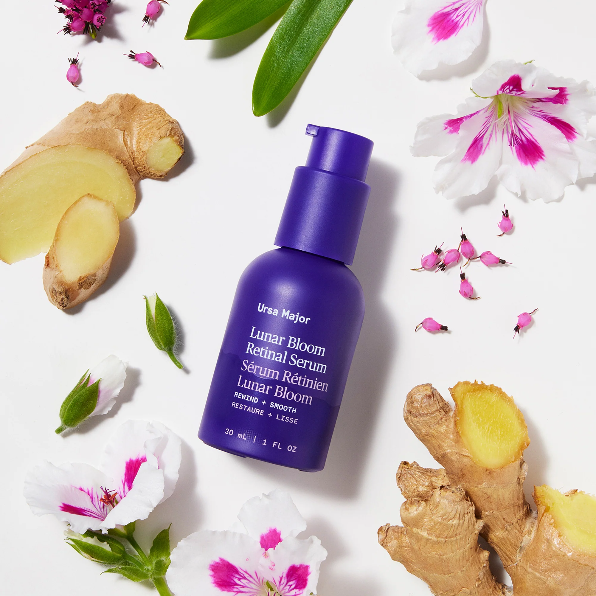 Lunar Bloom Retinal Serum - Image 6