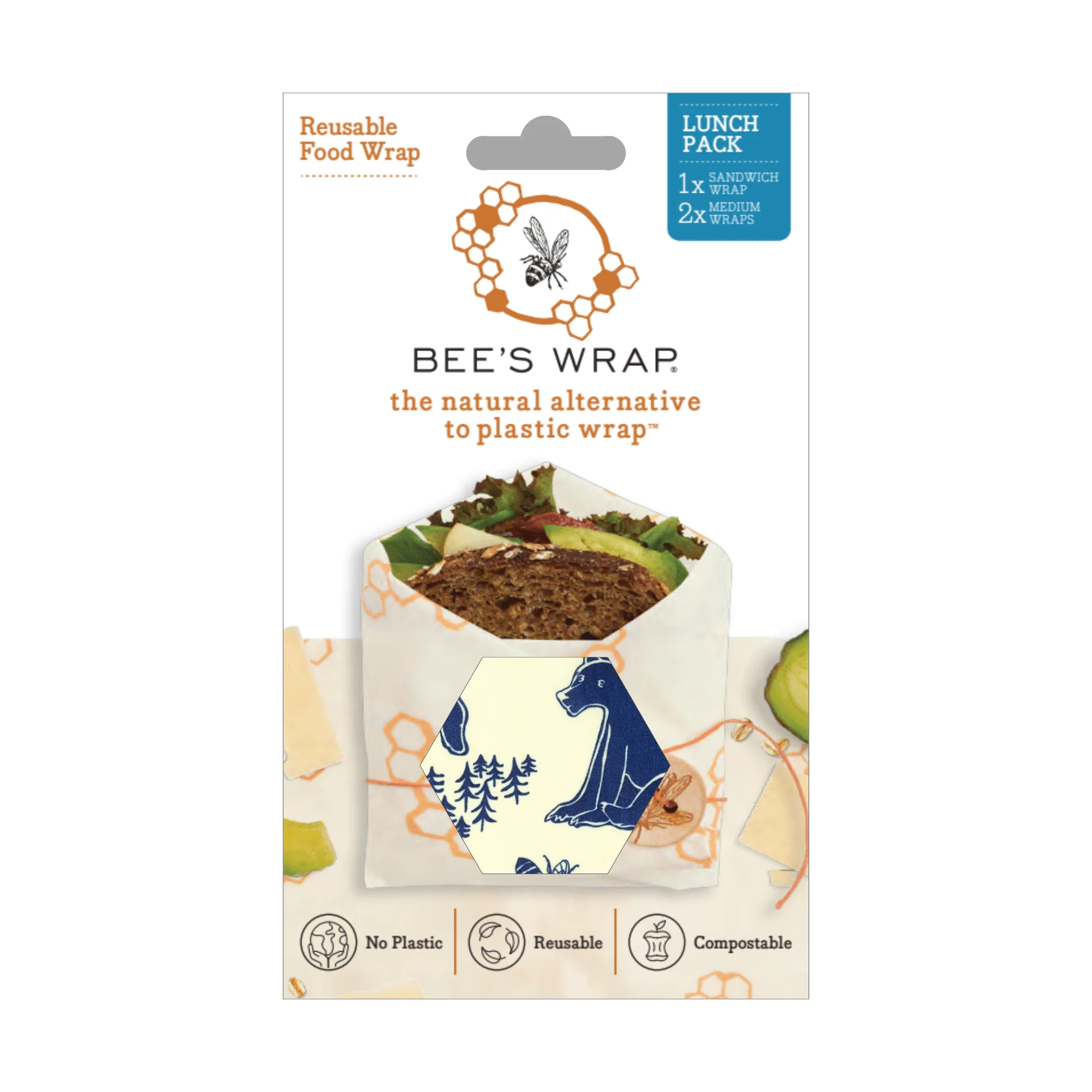 Lunch Pack - Image 3