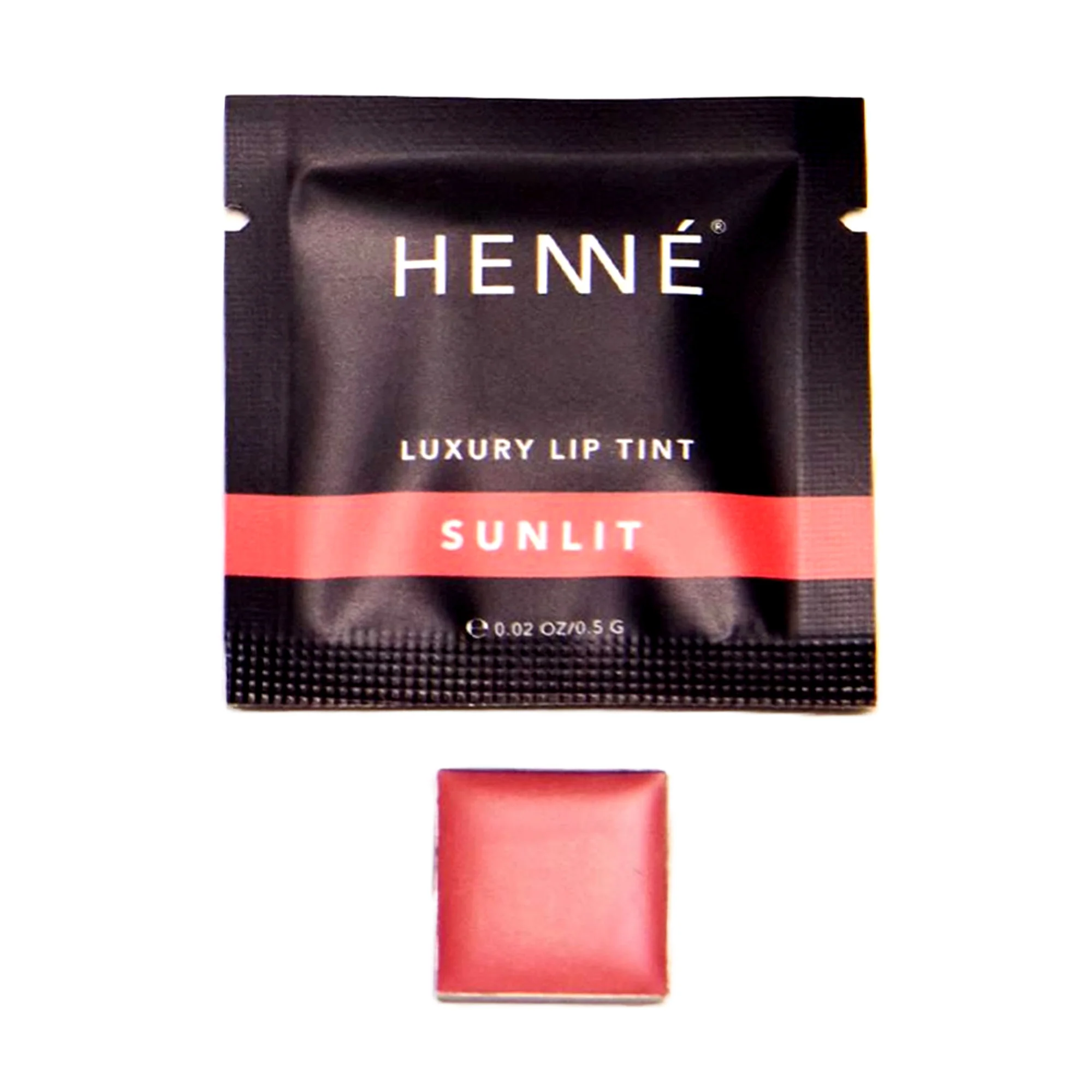 Luxury Lip Tint - Sample - Image 12