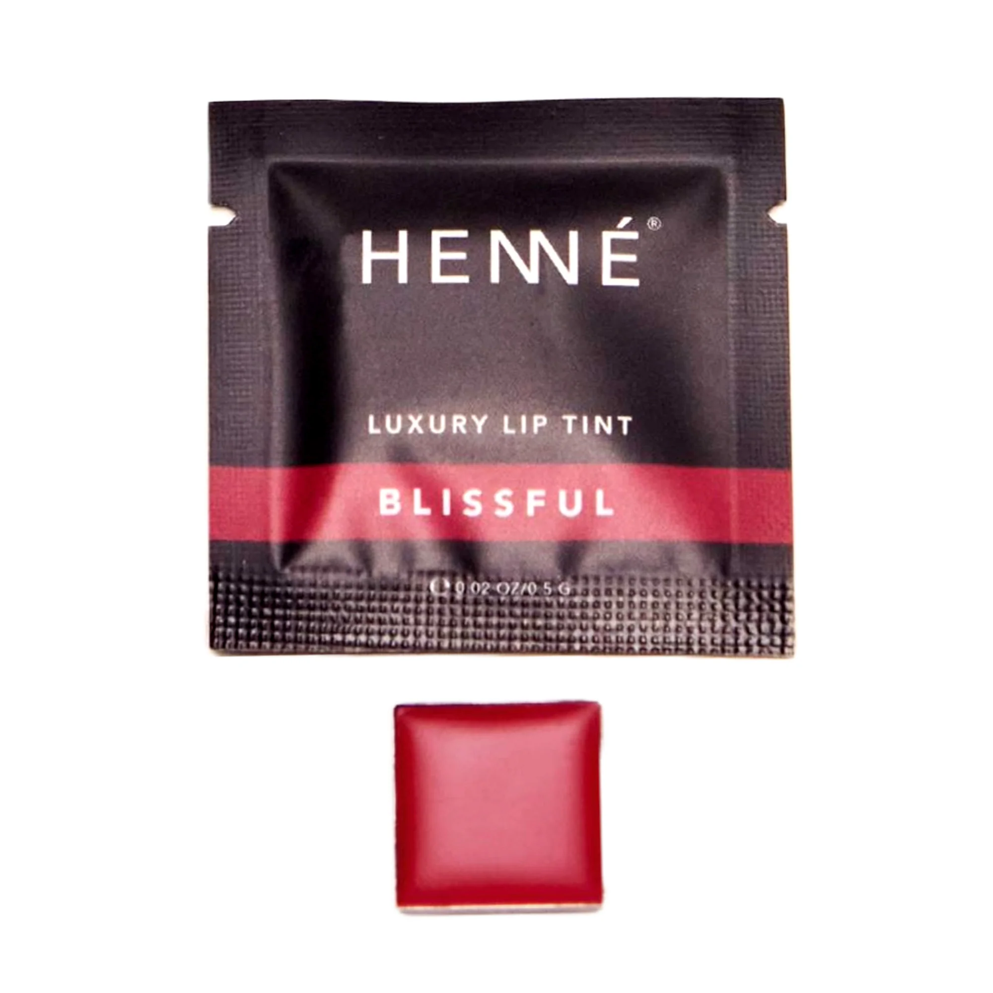 Luxury Lip Tint - Sample - Image 6