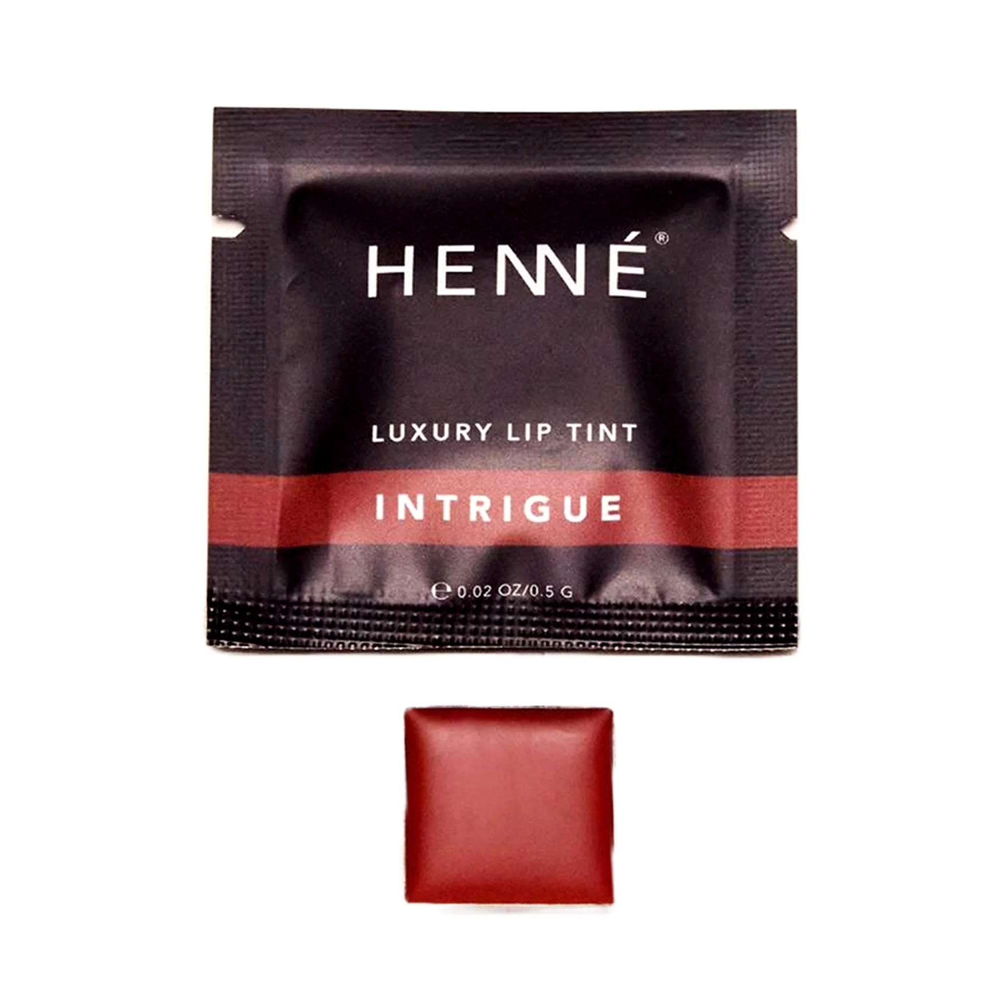 Luxury Lip Tint - Sample - Image 8