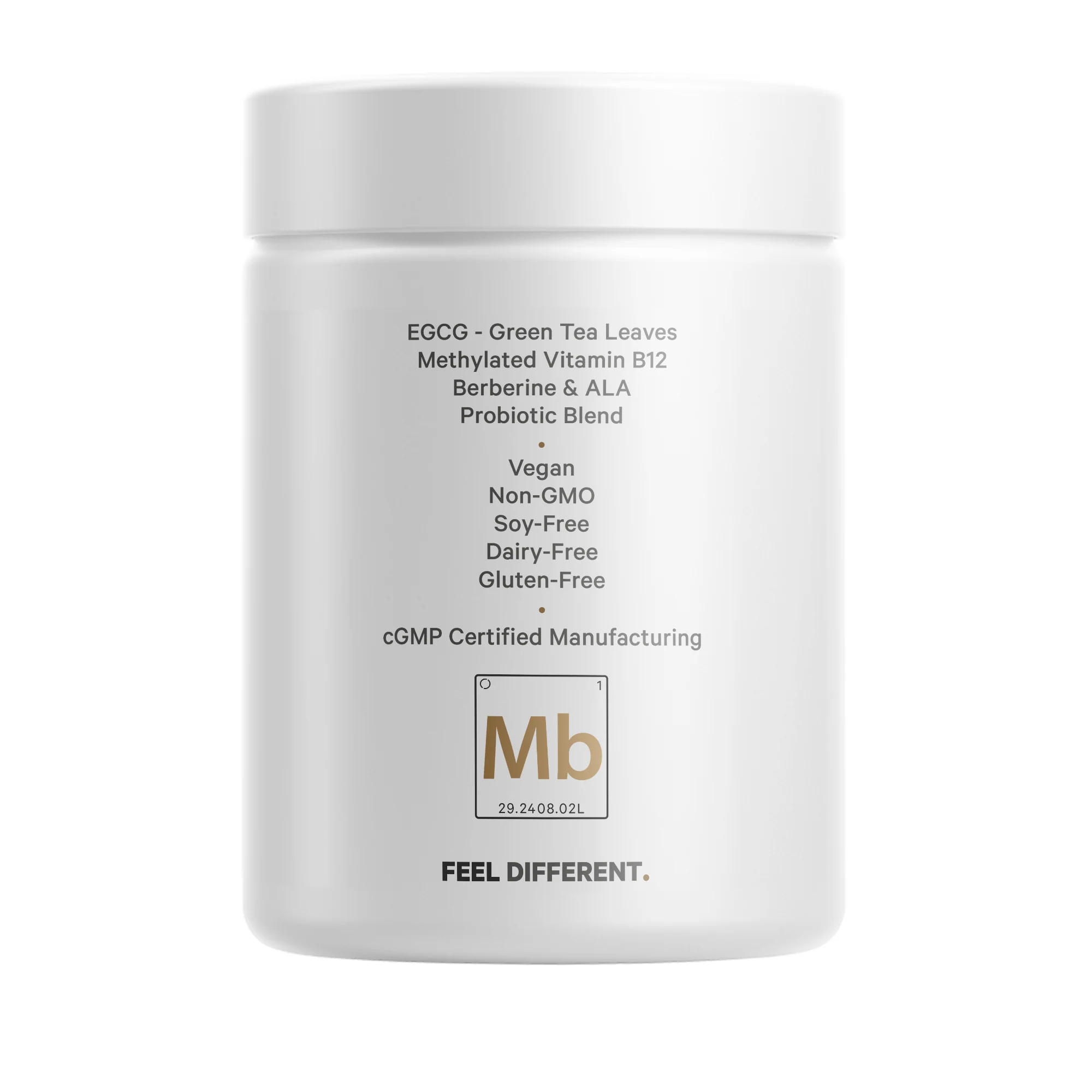 M-Burn Optimized - Image 4