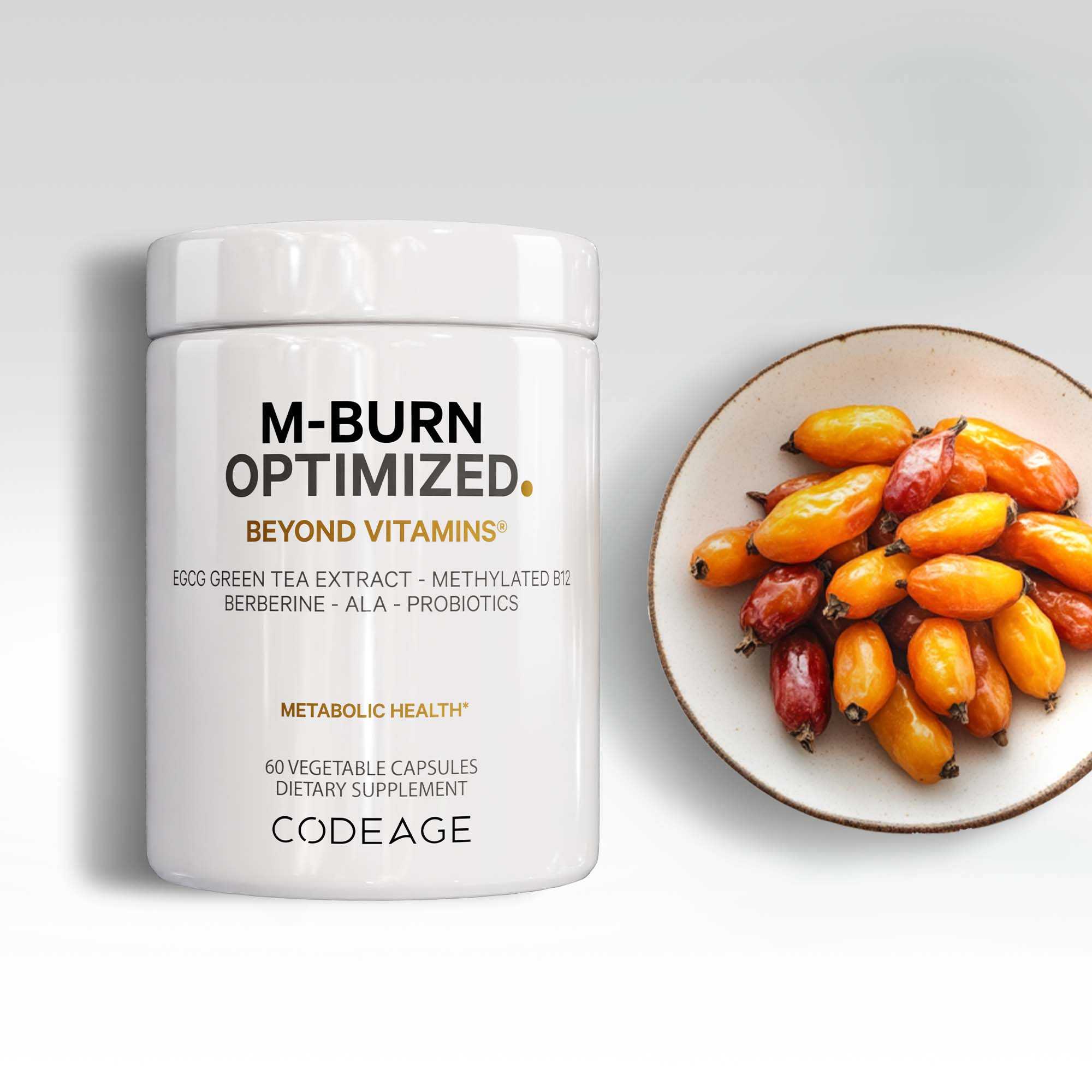 M-Burn Optimized - Image 5