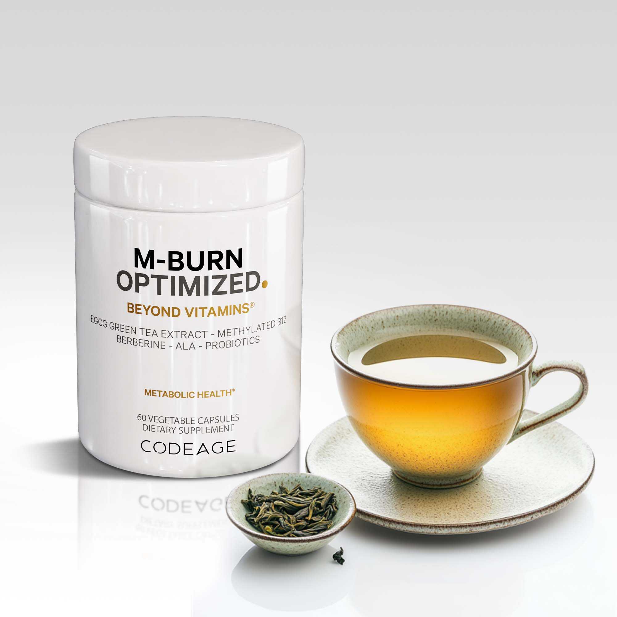 M-Burn Optimized - Image 6